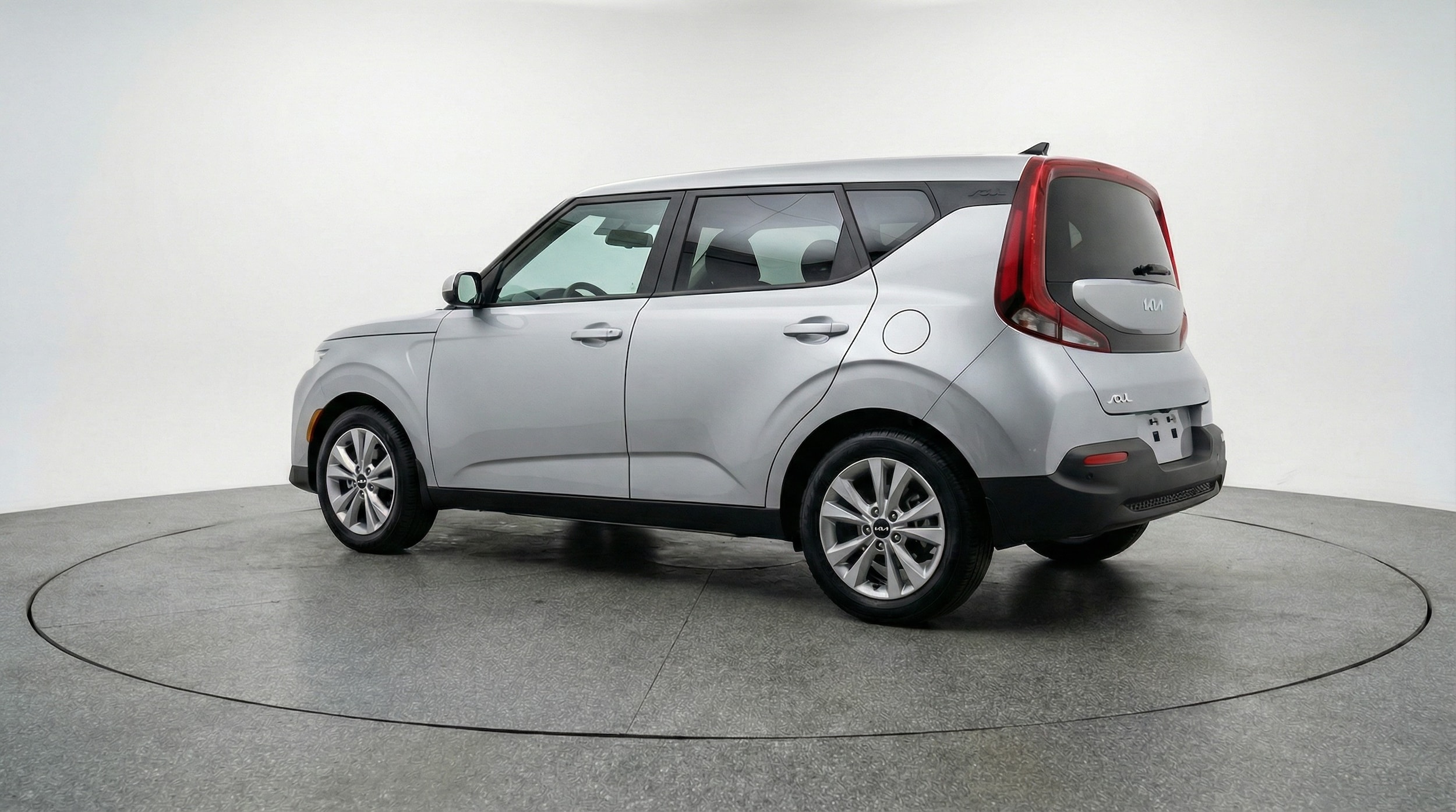 Thumbnail: 2025 Kia Soul - 5