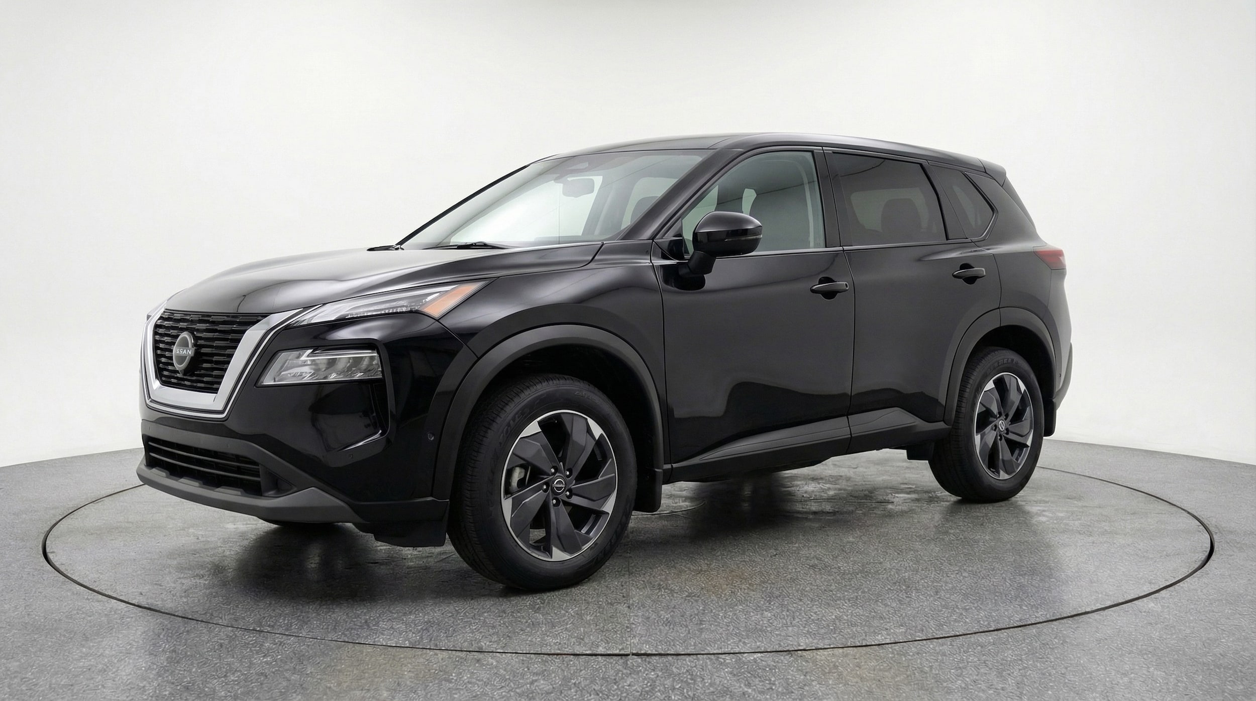 Thumbnail: 2025 Nissan Rogue - 3