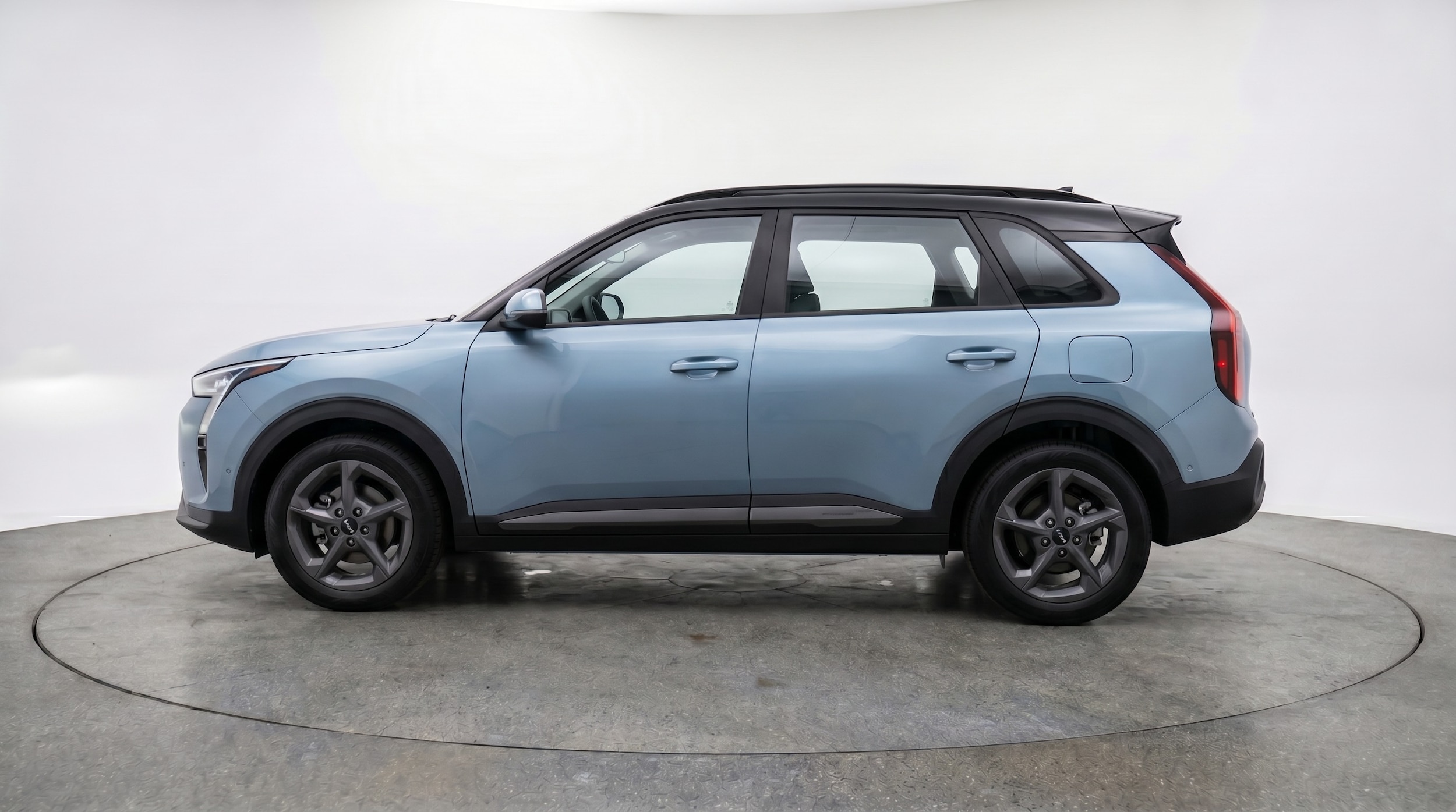 Thumbnail: 2025 Kia K4 - 4