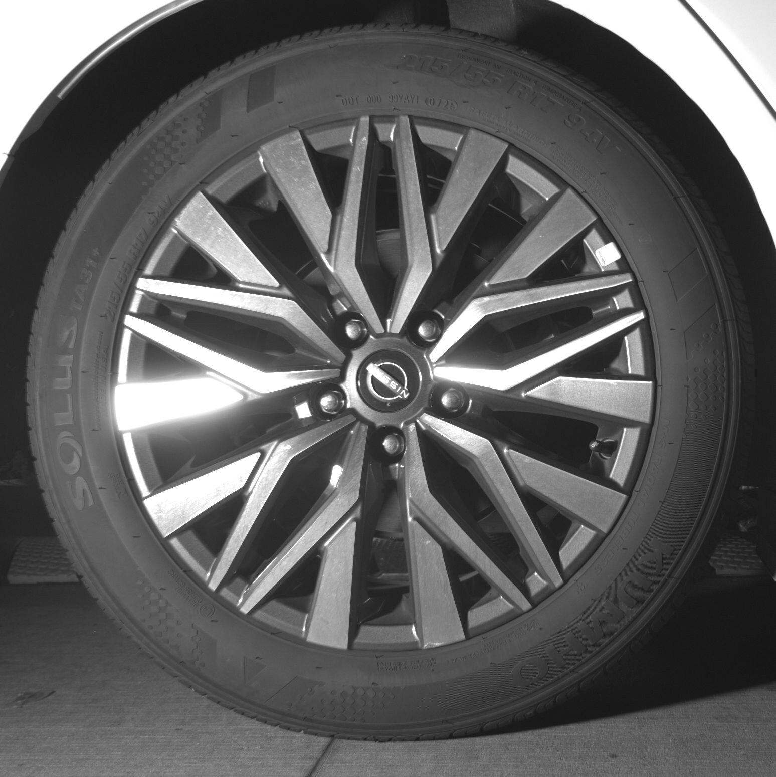 Thumbnail: 2025 Nissan Altima - 12