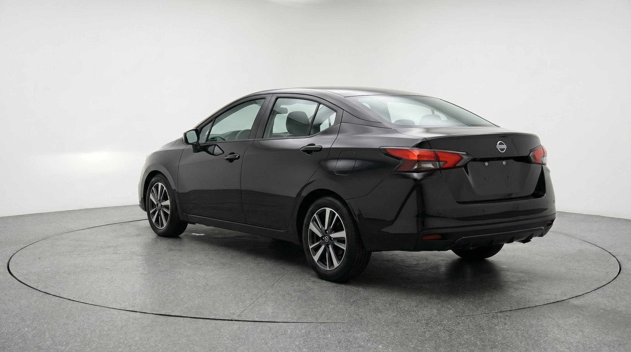 Thumbnail: 2025 Nissan Versa - 5