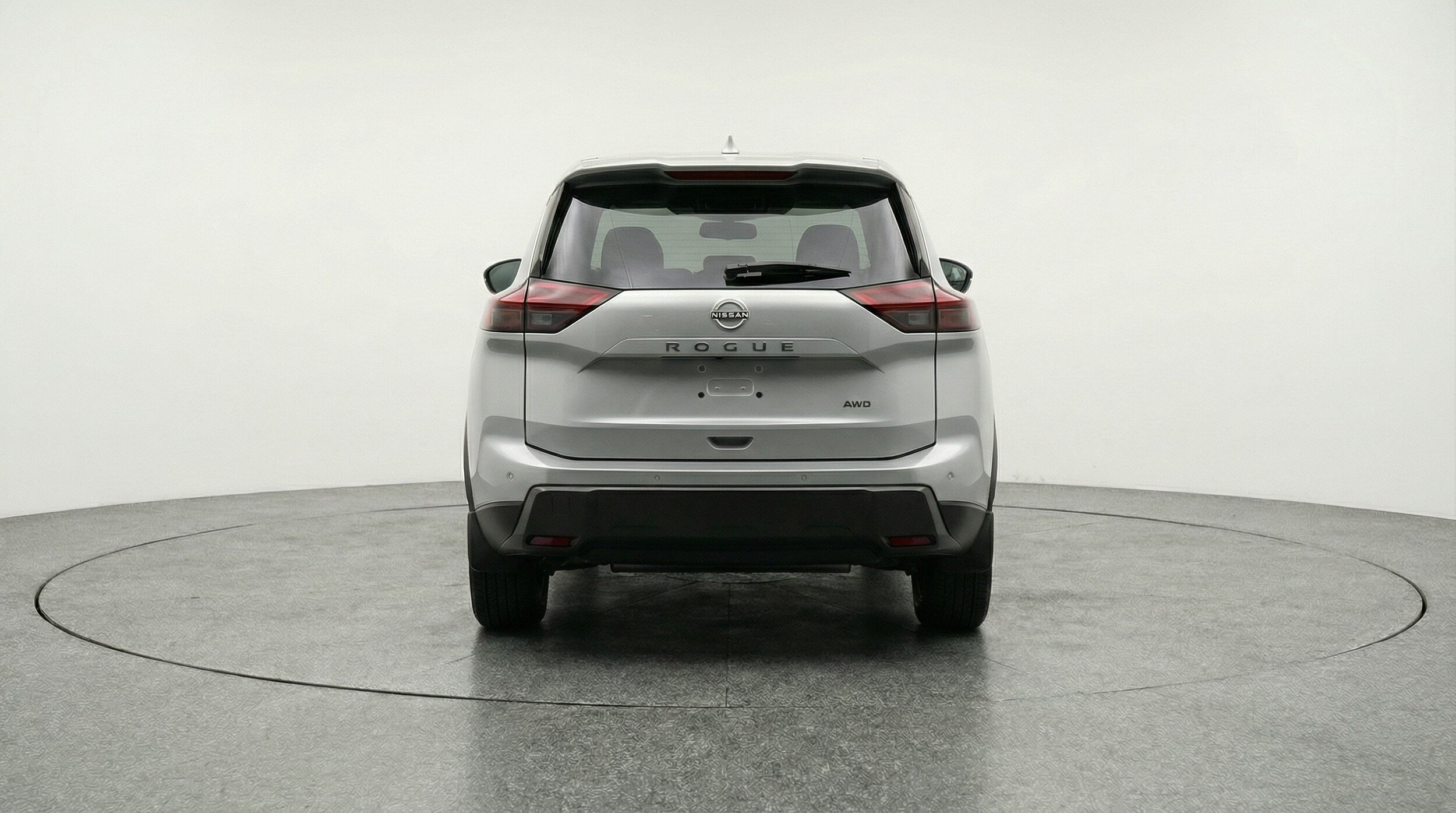 Thumbnail: 2025 Nissan Rogue - 6