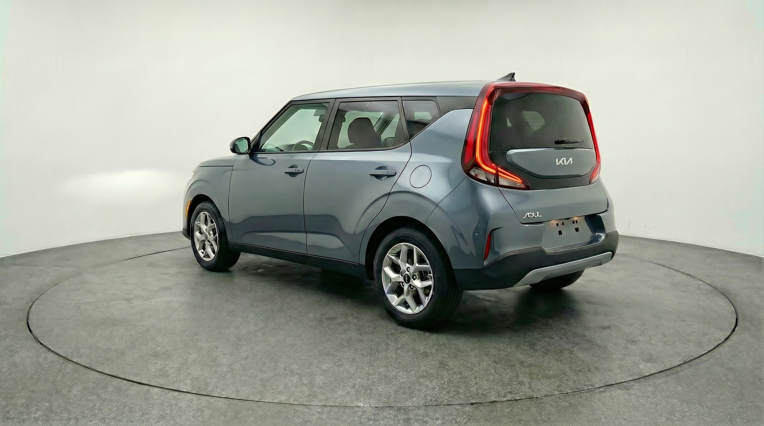 Thumbnail: 2025 Kia Soul - 5