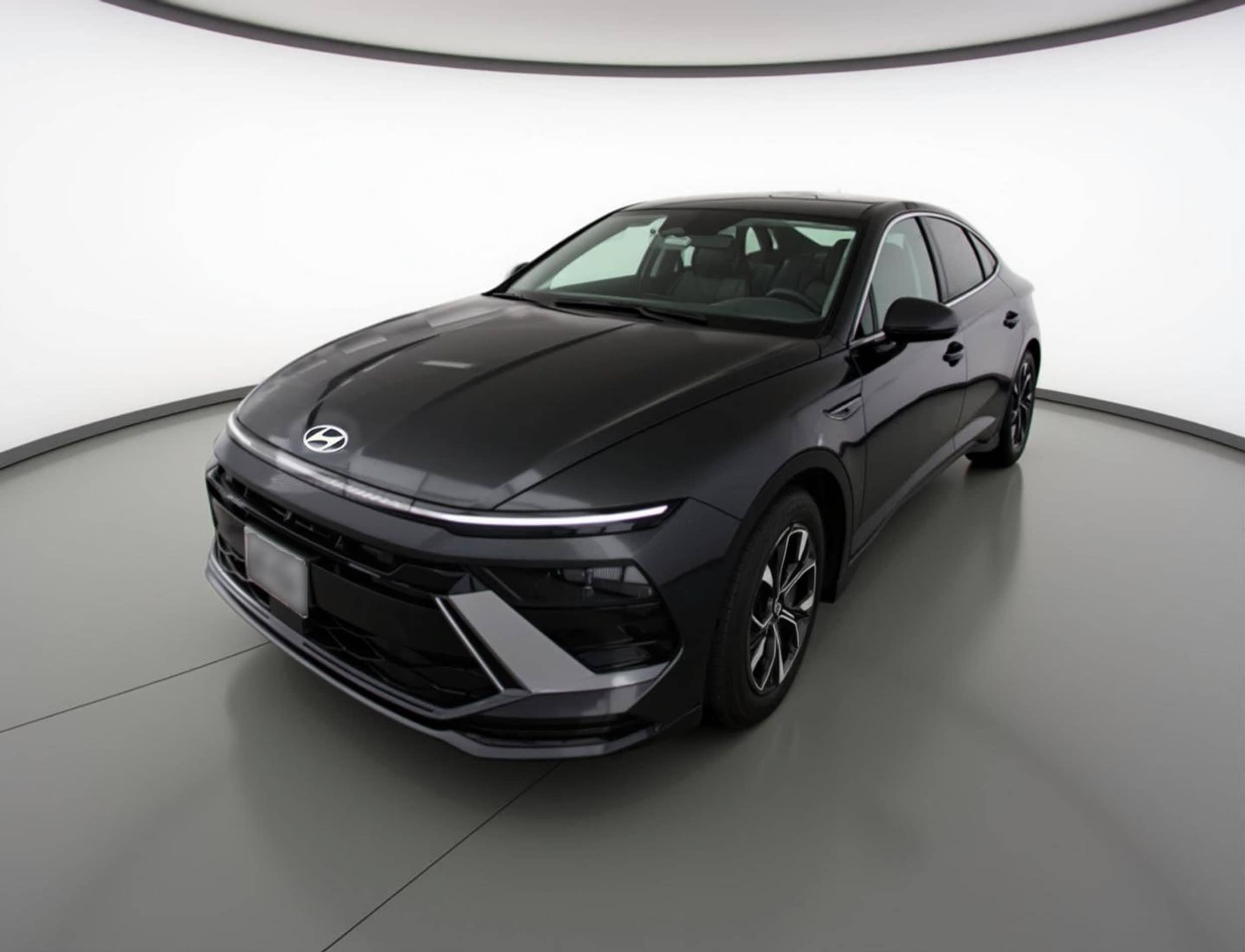 Thumbnail: 2025 Hyundai Sonata - 3