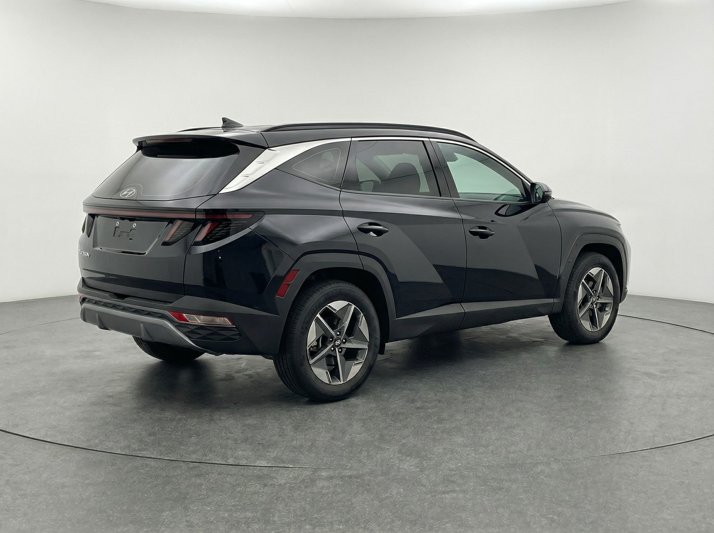 Thumbnail: 2025 Hyundai Tucson - 7