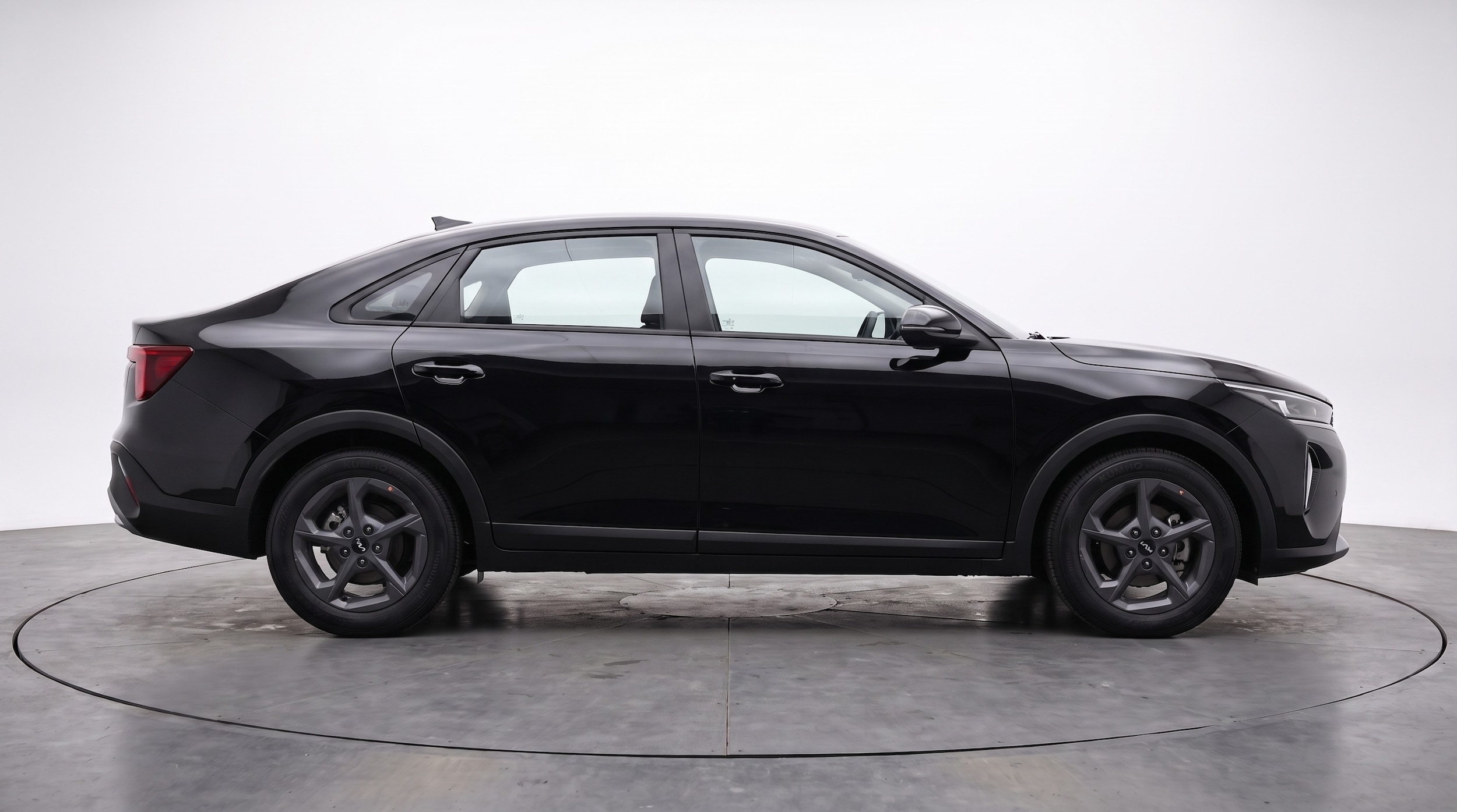 Thumbnail: 2026 Kia K4 - 8