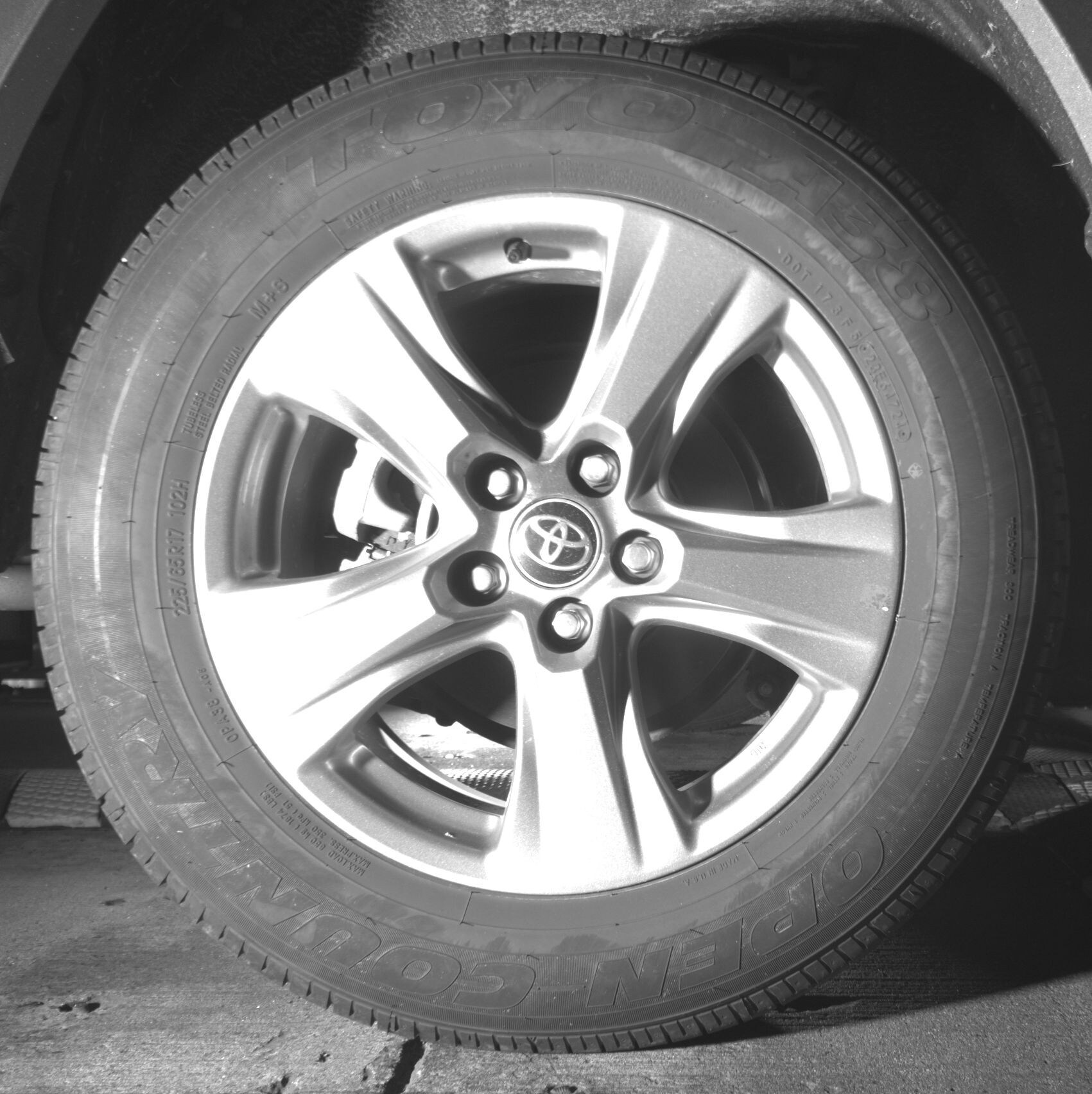 Thumbnail: 2025 Toyota RAV4 - 12