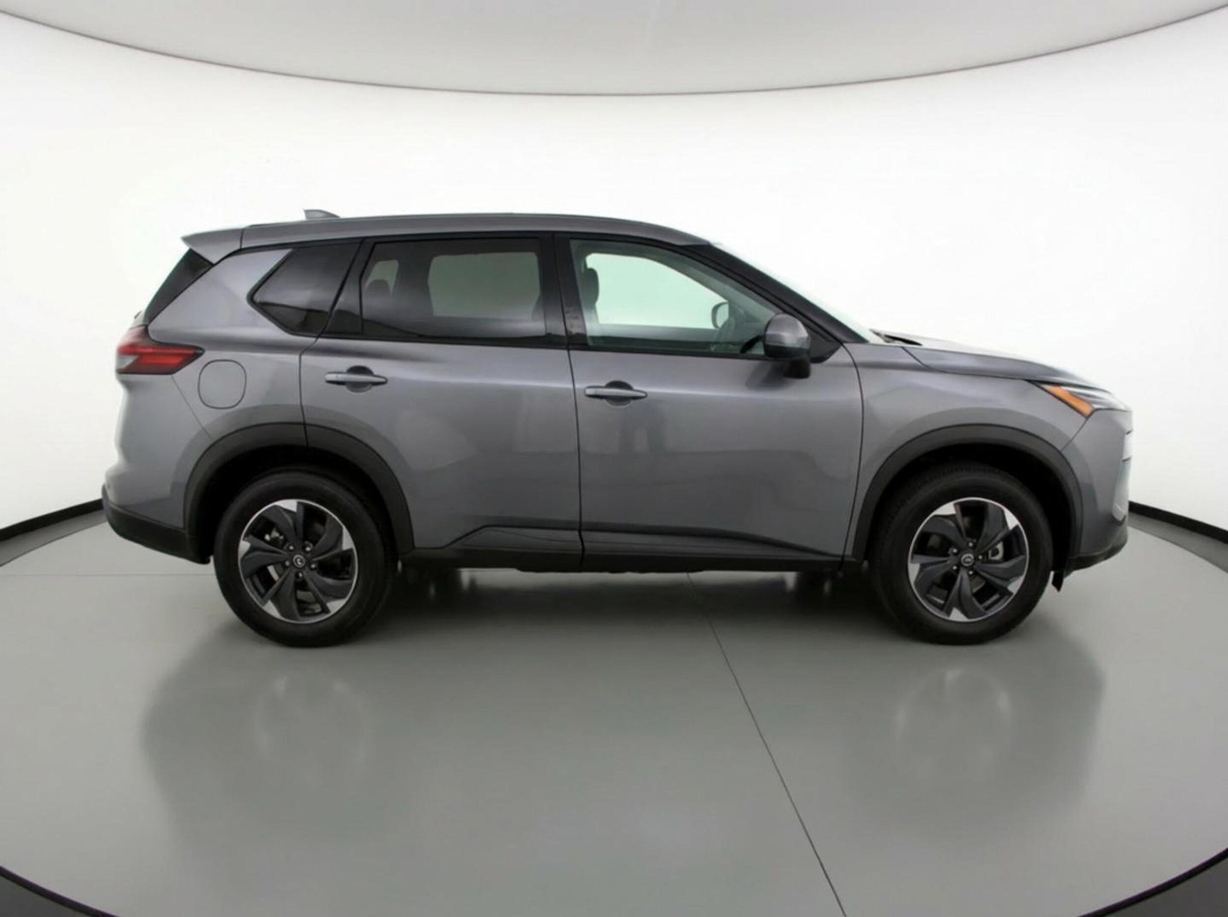 Thumbnail: 2025 Nissan Rogue - 8