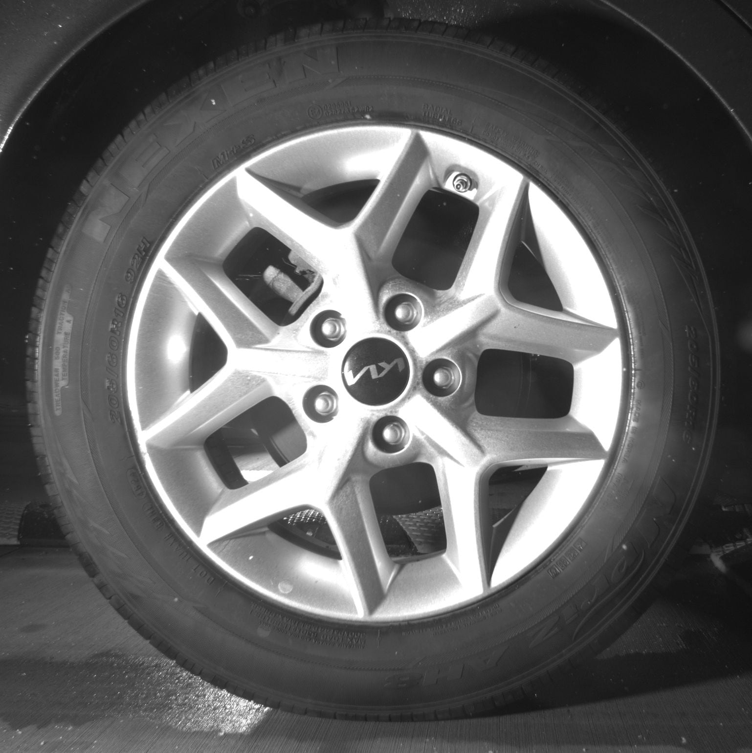 Thumbnail: 2025 Kia Soul - 12