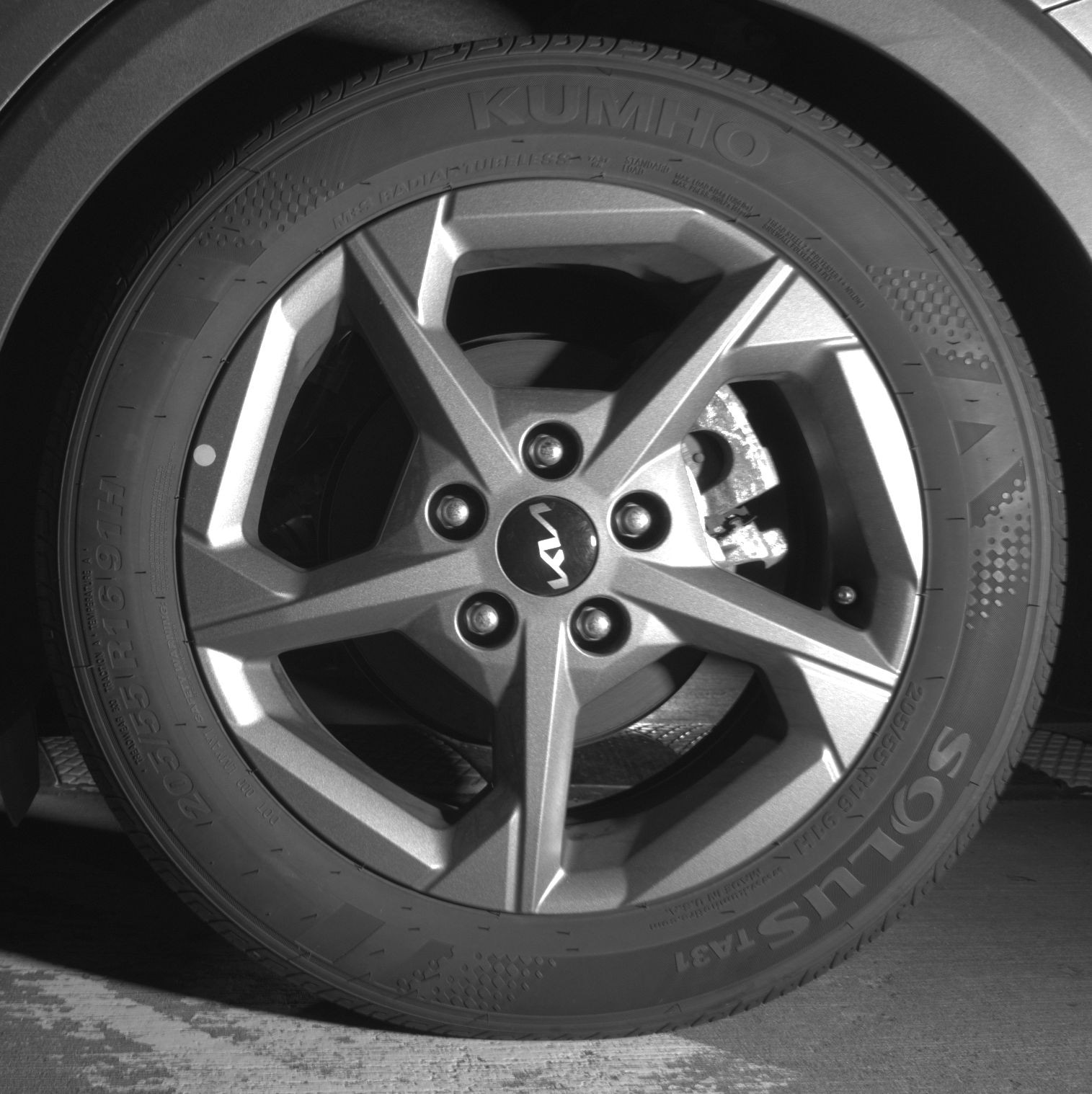 Thumbnail: 2025 Kia K4 - 11