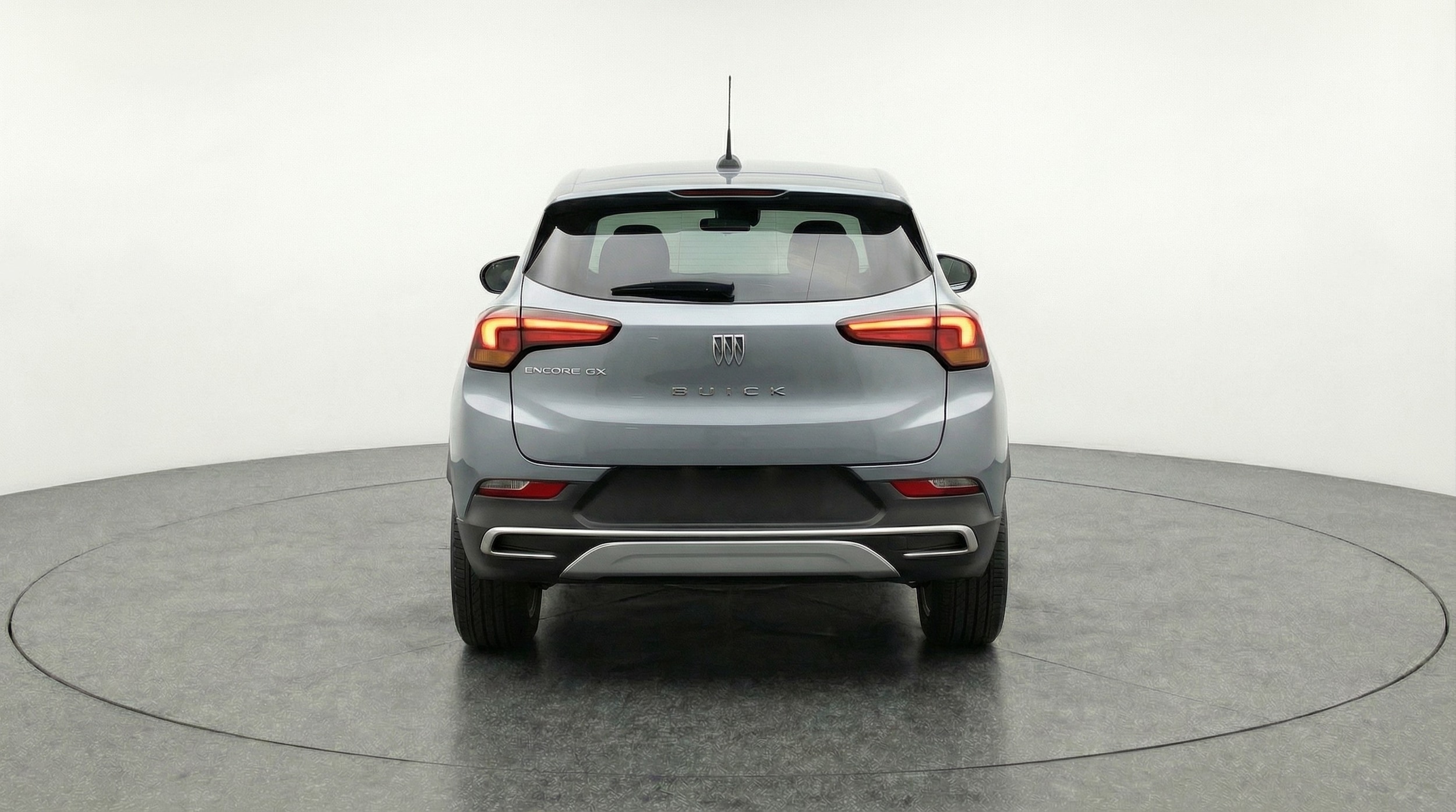 Thumbnail: 2025 Buick Encore GX - 6