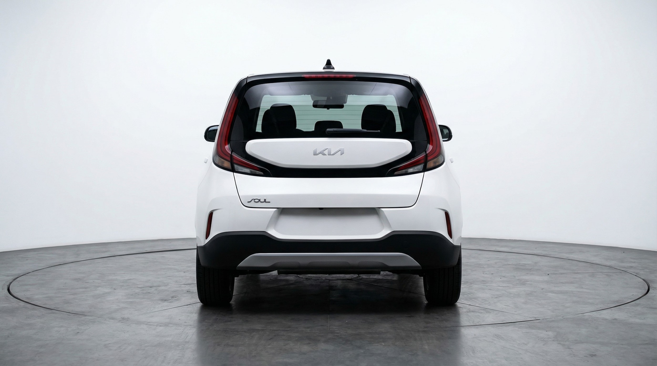 Thumbnail: 2025 Kia Soul - 6