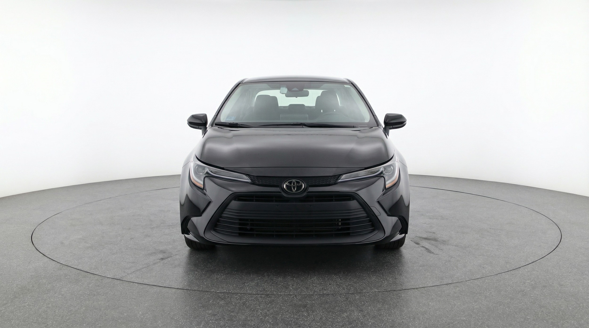 Thumbnail: 2025 Toyota Corolla - 2