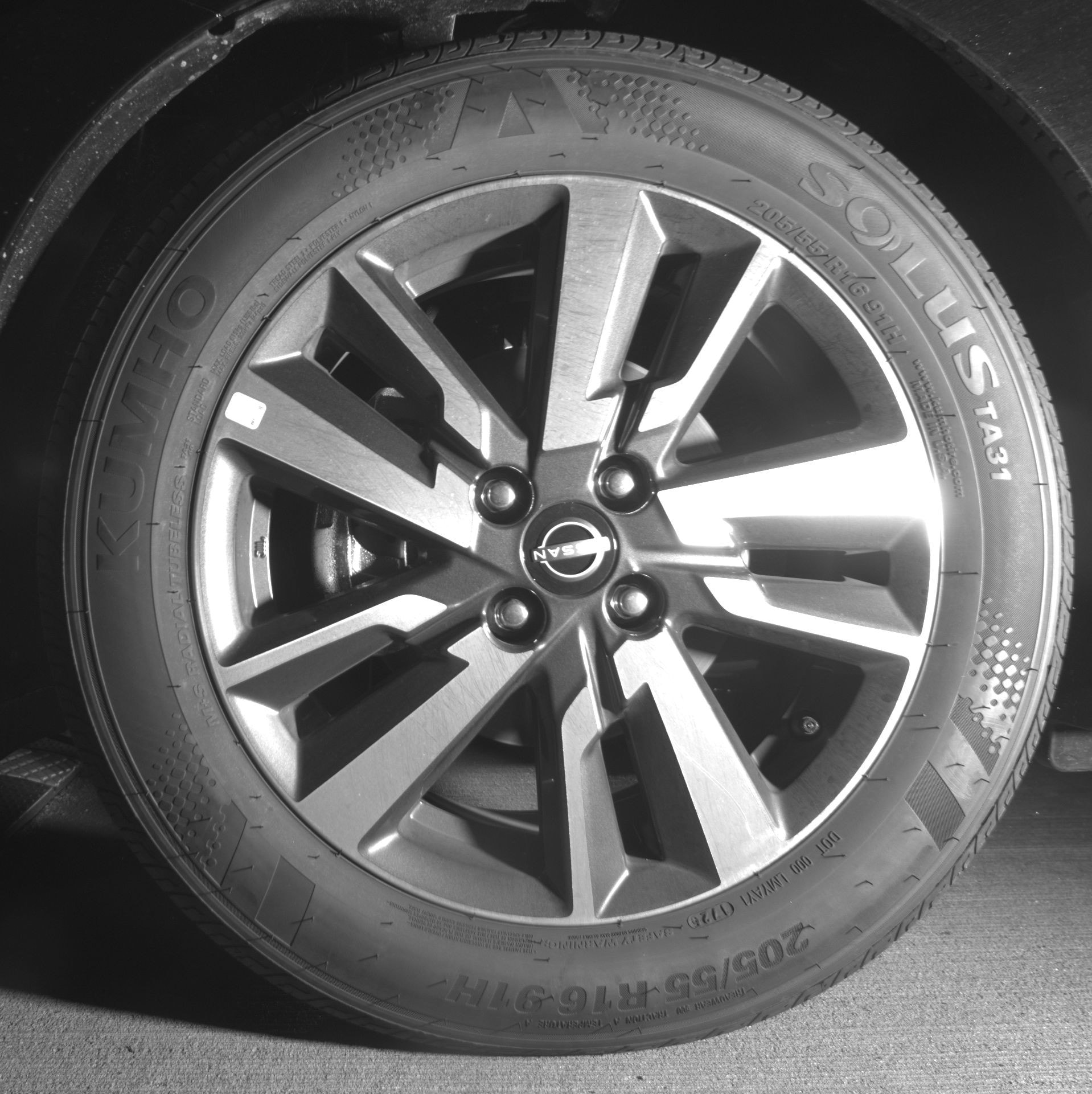 Thumbnail: 2025 Nissan Versa - 9