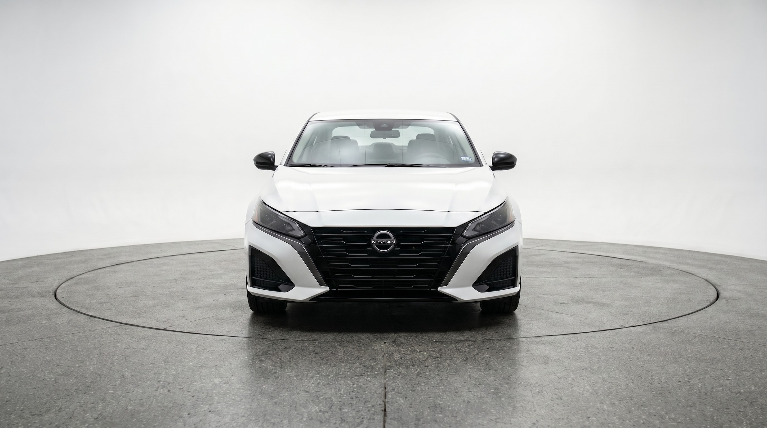 Thumbnail: 2026 Nissan Altima - 2