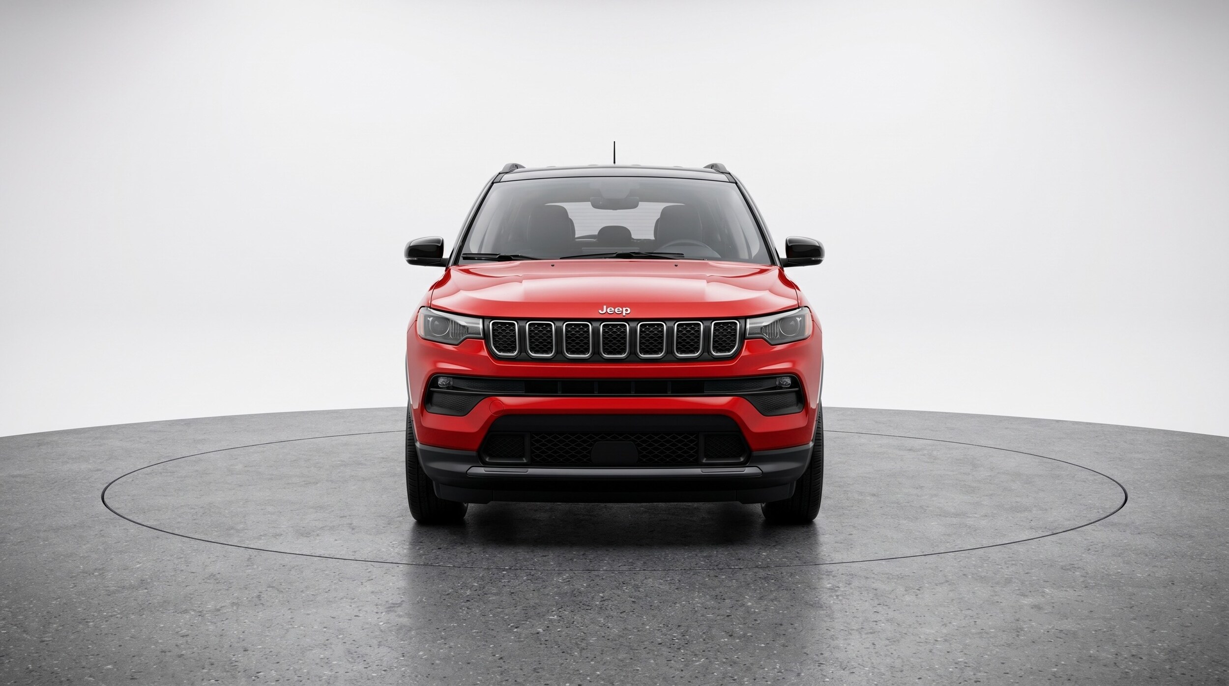 Thumbnail: 2025 Jeep Compass - 2