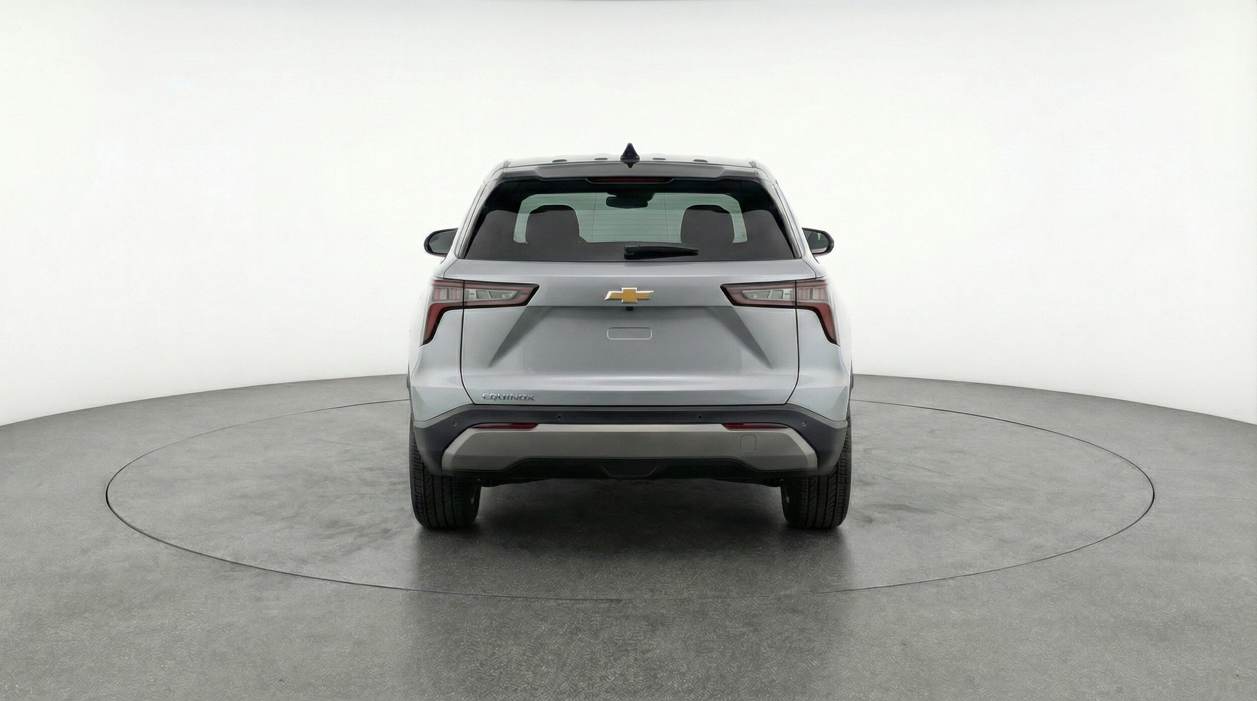 Thumbnail: 2025 Chevrolet Equinox - 6