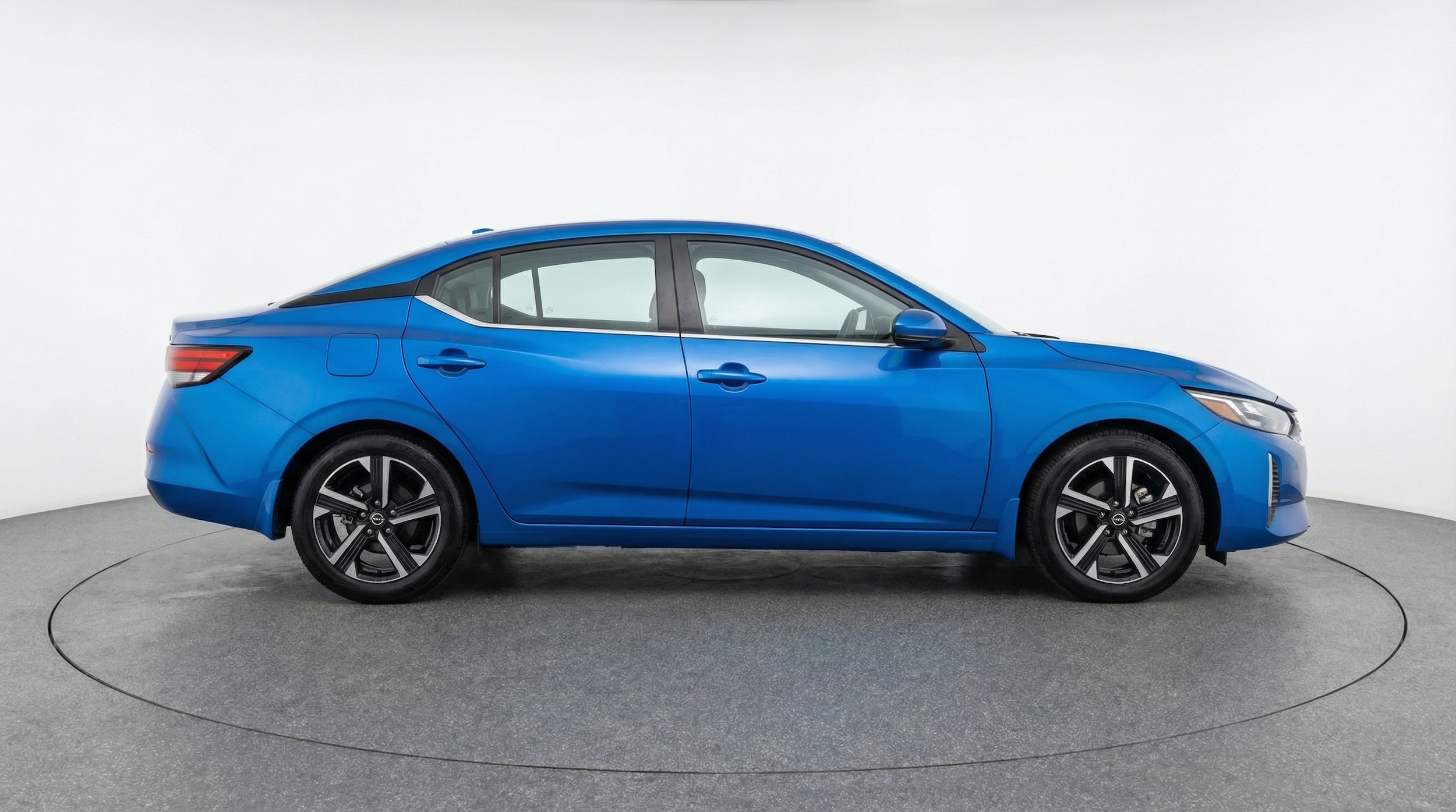 Thumbnail: 2025 Nissan Sentra - 8