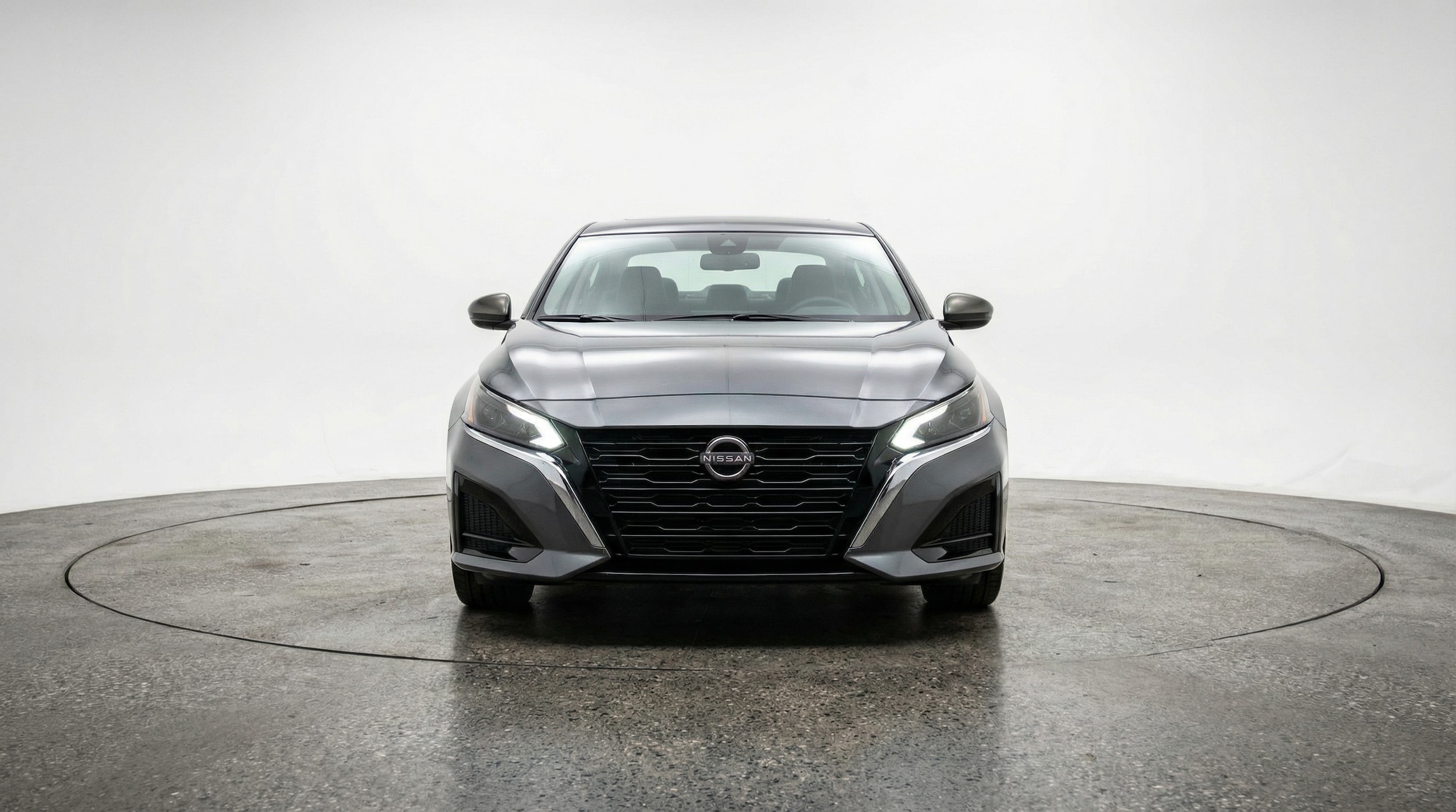 Thumbnail: 2025 Nissan Altima - 2