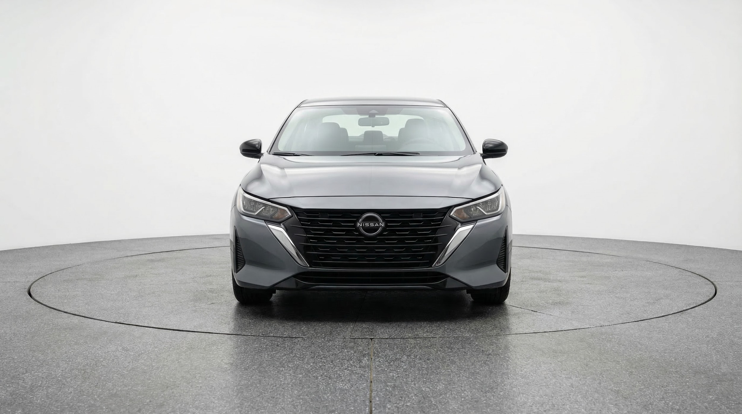 Thumbnail: 2025 Nissan Sentra - 2