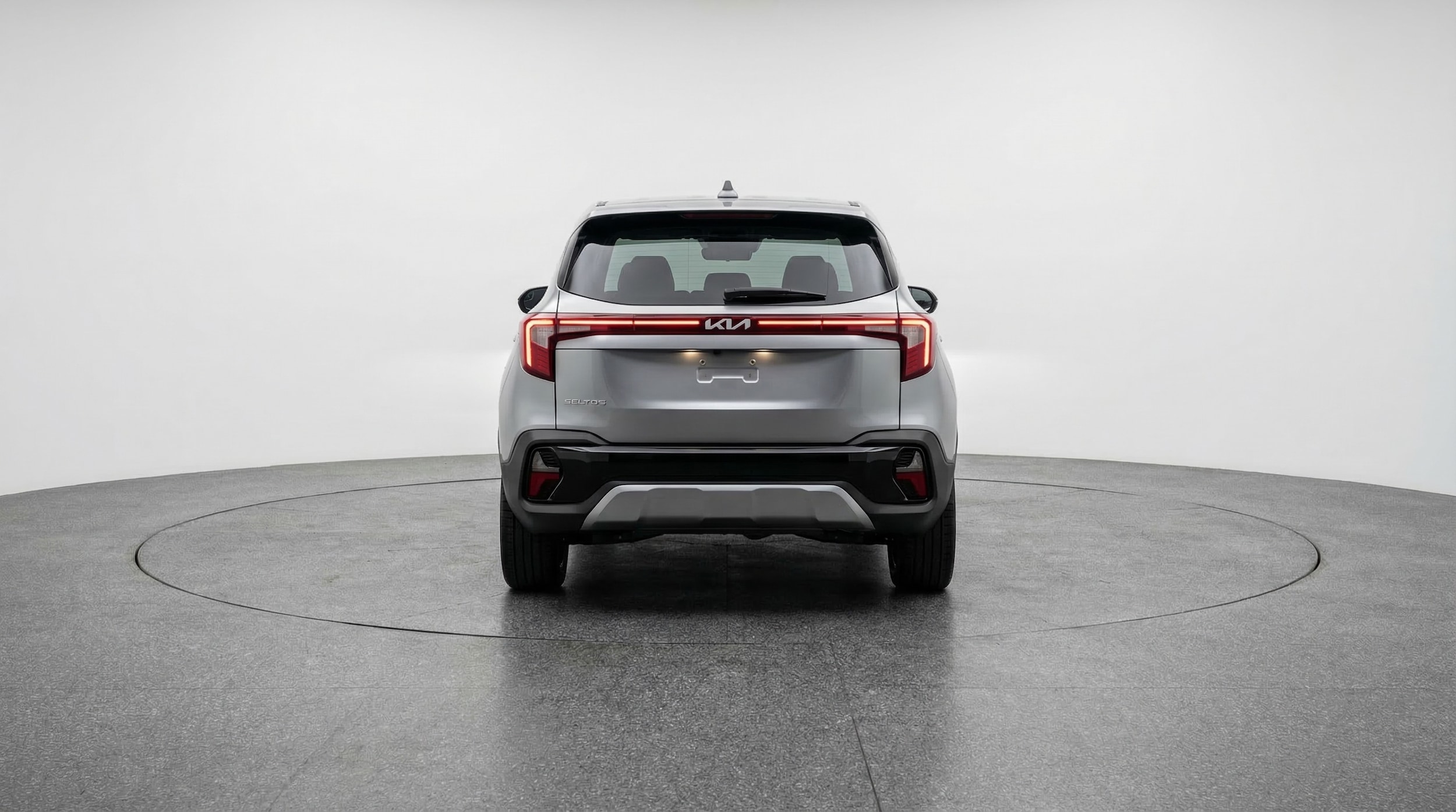 Thumbnail: 2025 Kia Seltos - 6