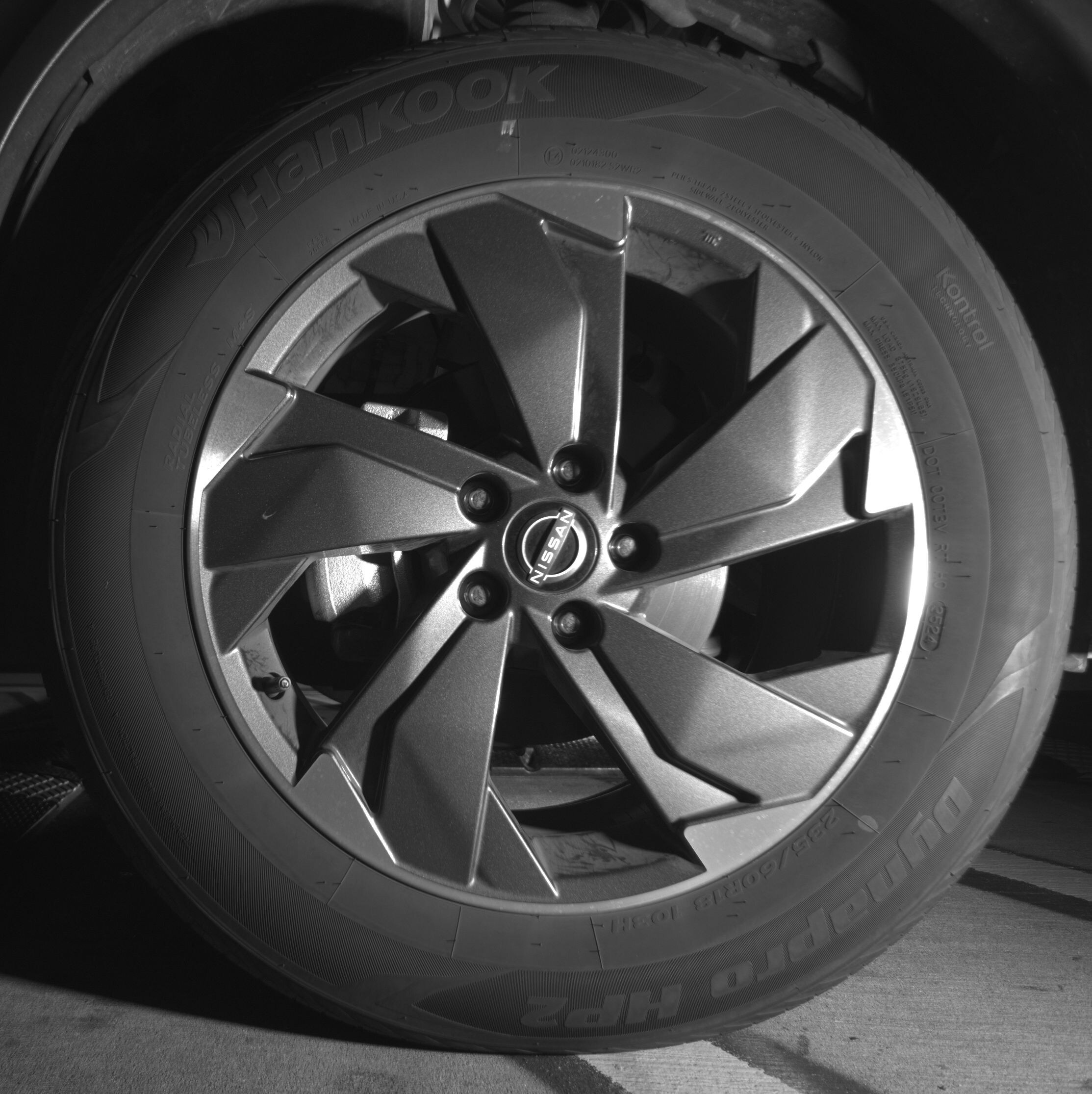 Thumbnail: 2025 Nissan Rogue - 9