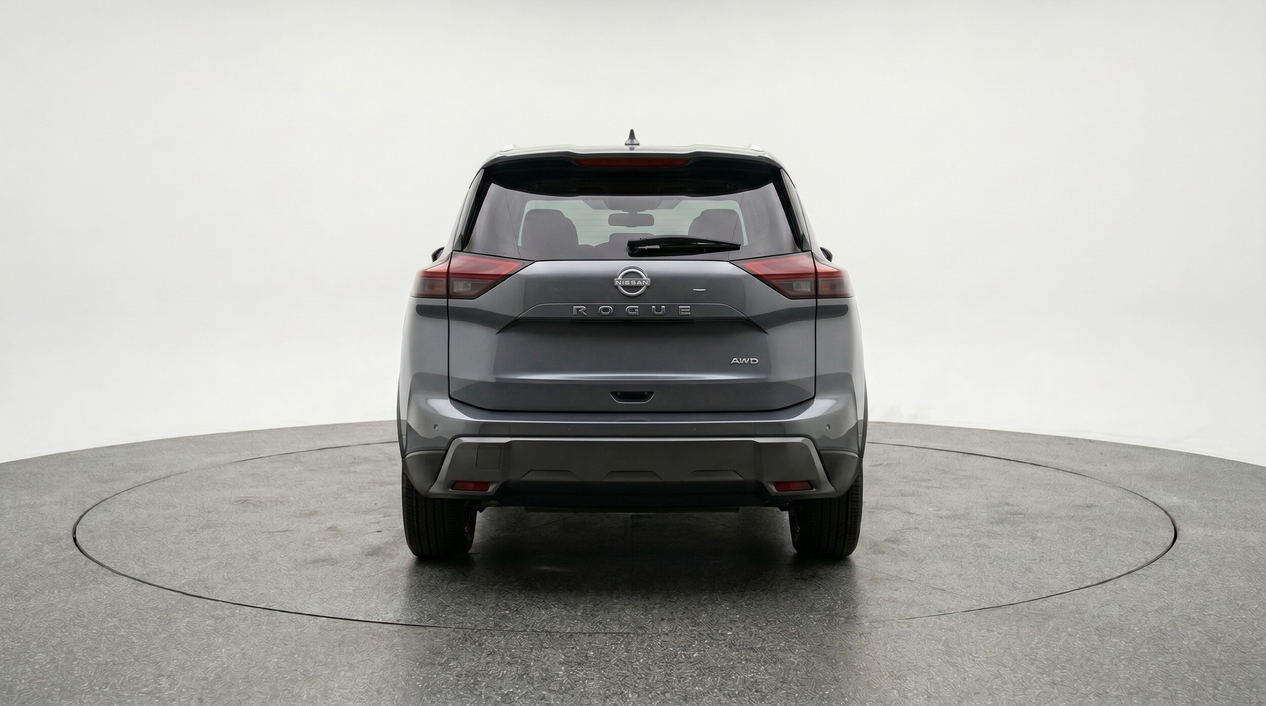 Thumbnail: 2026 Nissan Rogue - 6