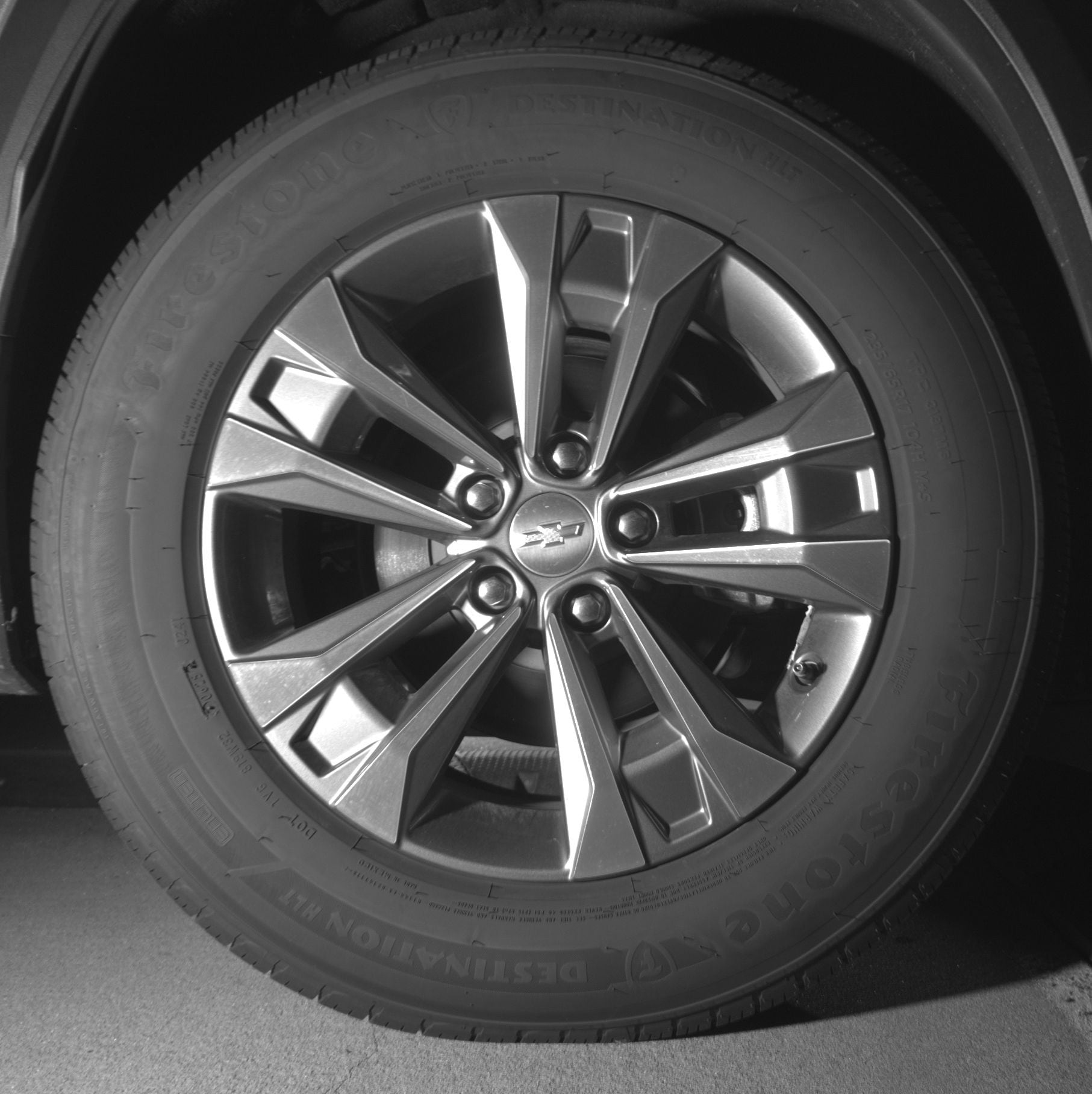 Thumbnail: 2025 Chevrolet Equinox - 12