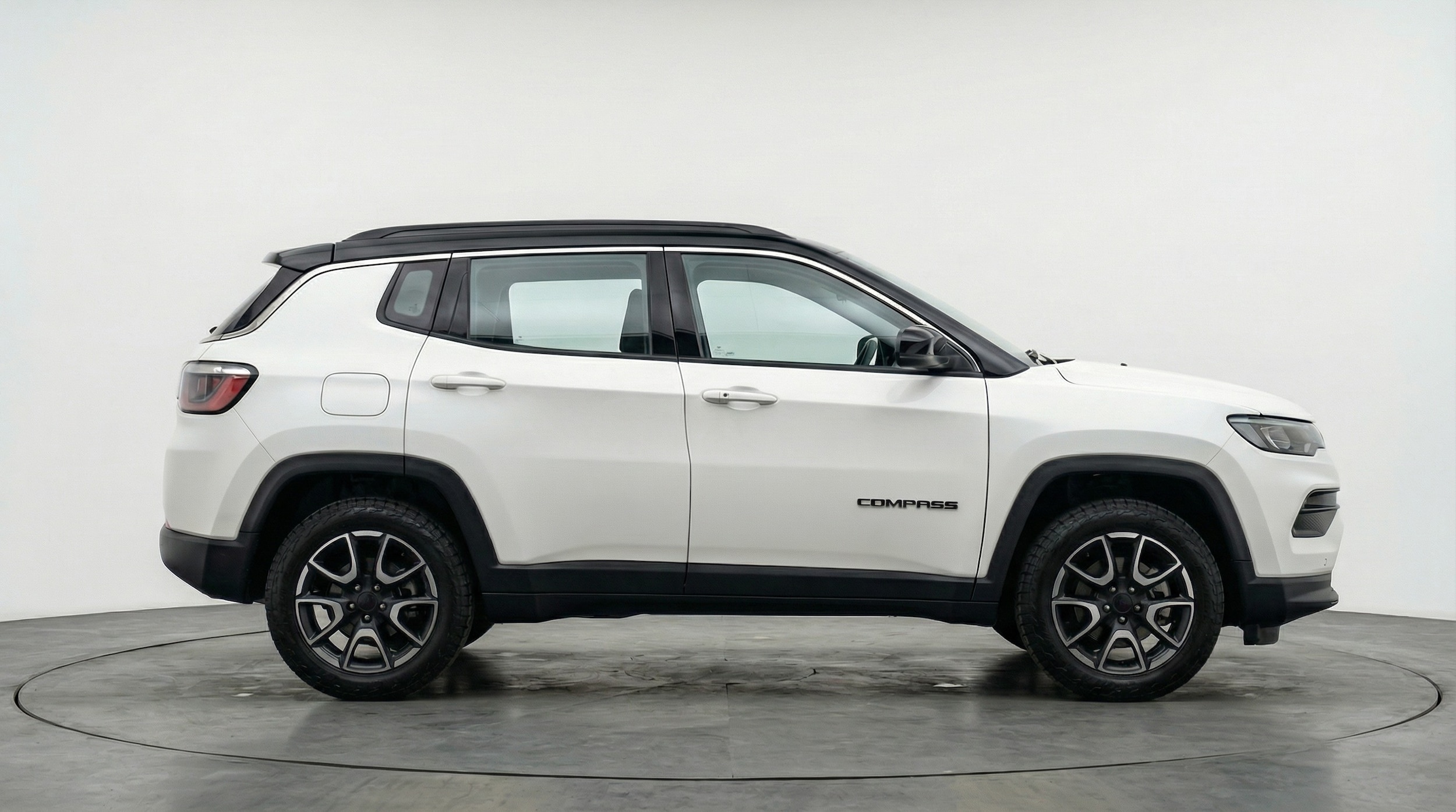 Thumbnail: 2025 Jeep Compass - 8