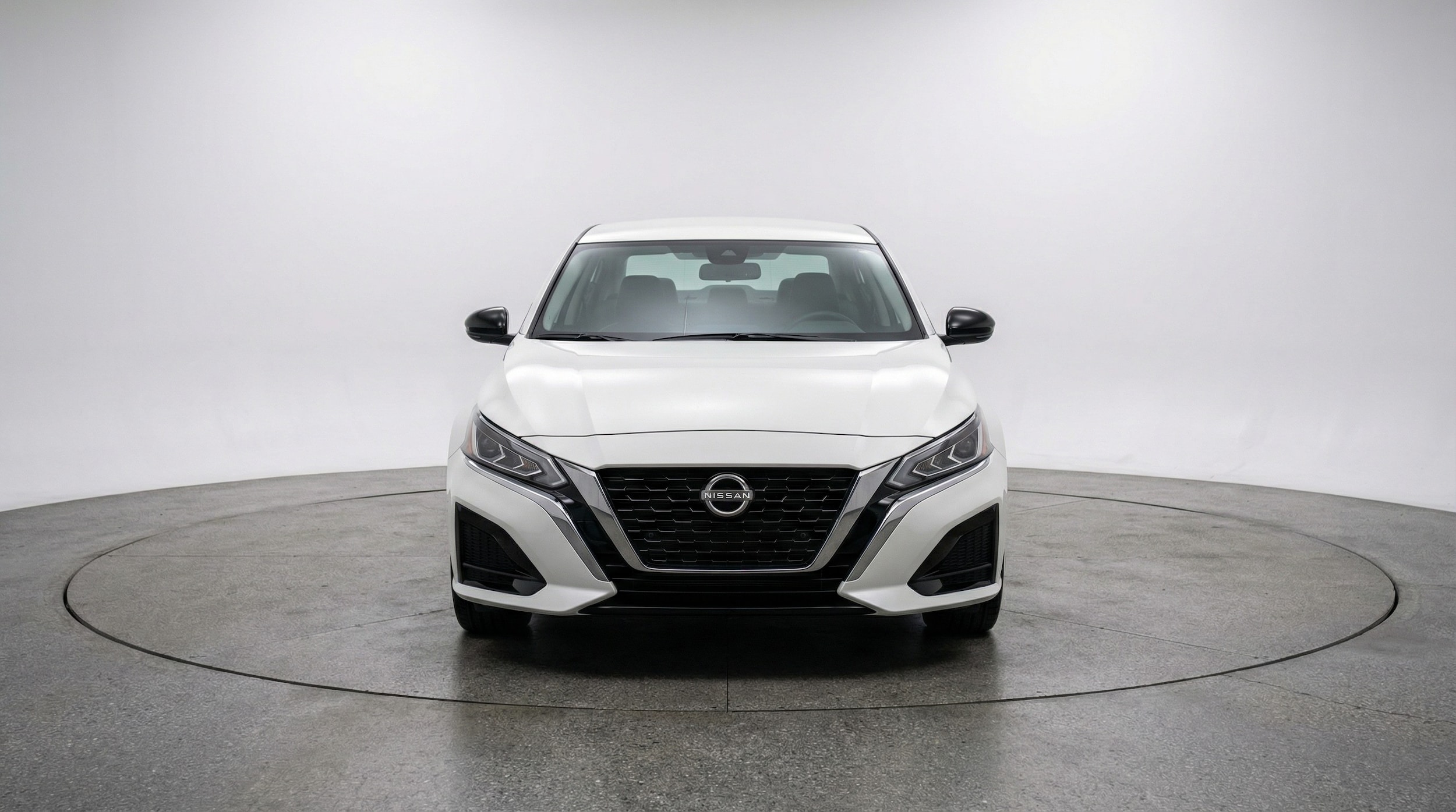 Thumbnail: 2025 Nissan Altima - 2