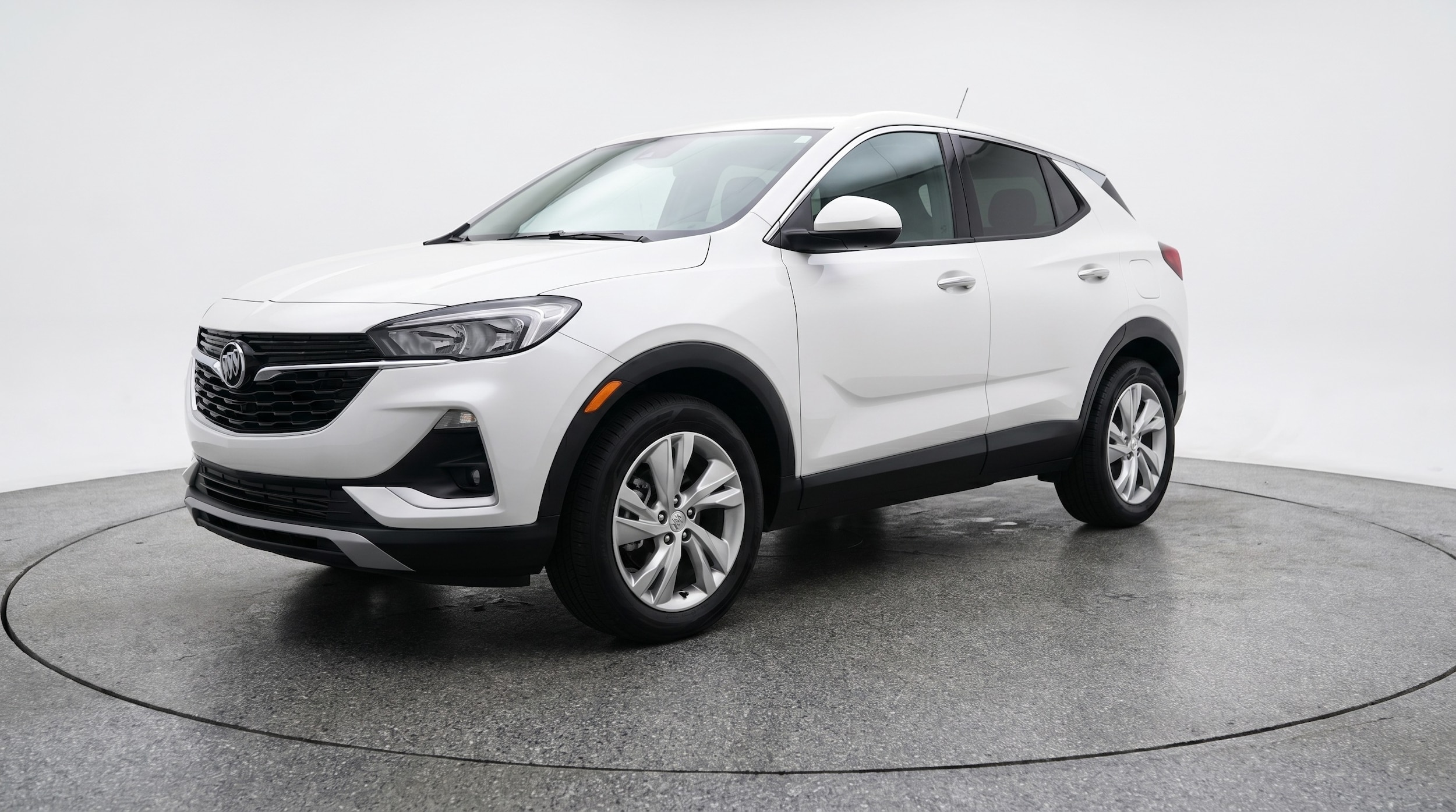 Thumbnail: 2026 Buick Encore GX - 3