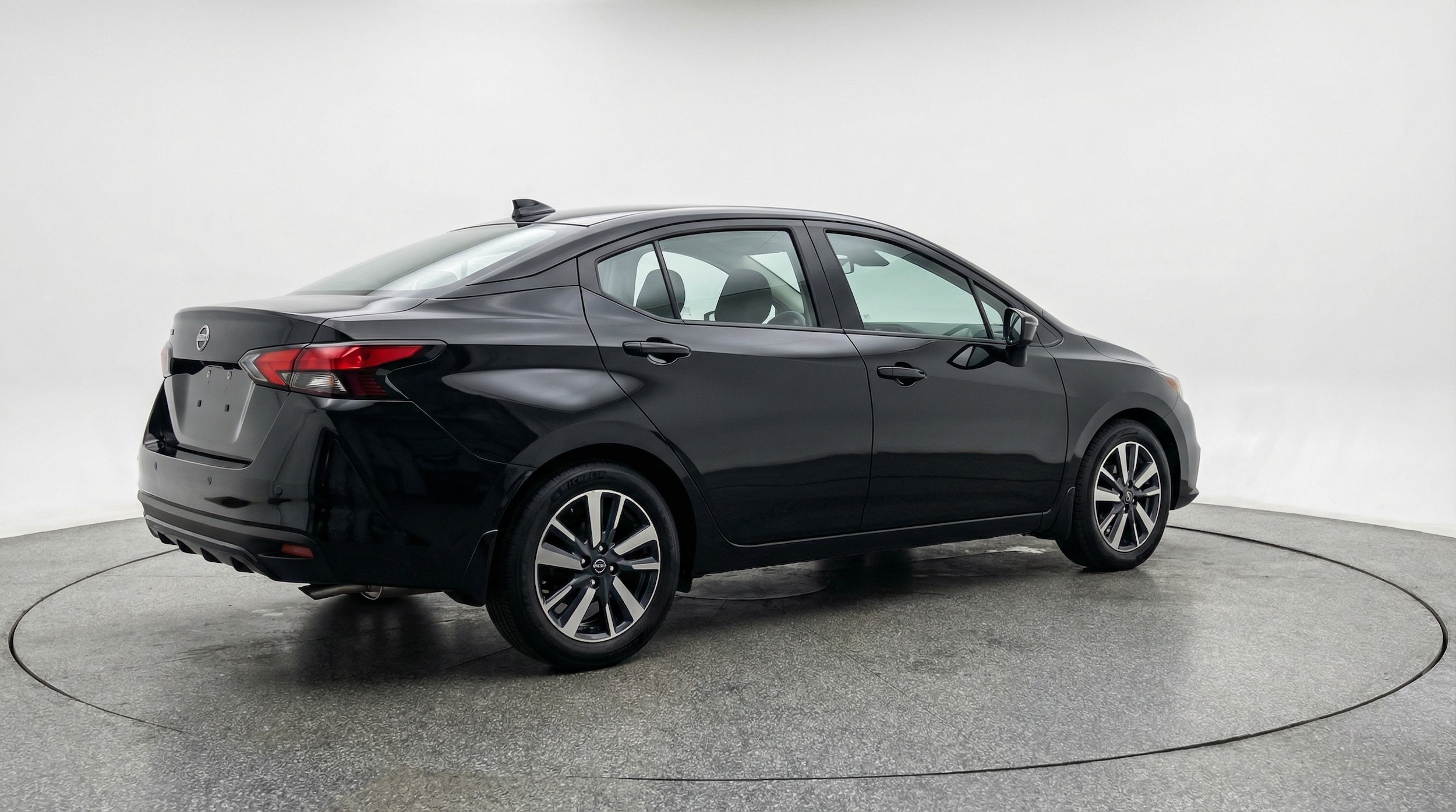 Thumbnail: 2025 Nissan Versa - 7