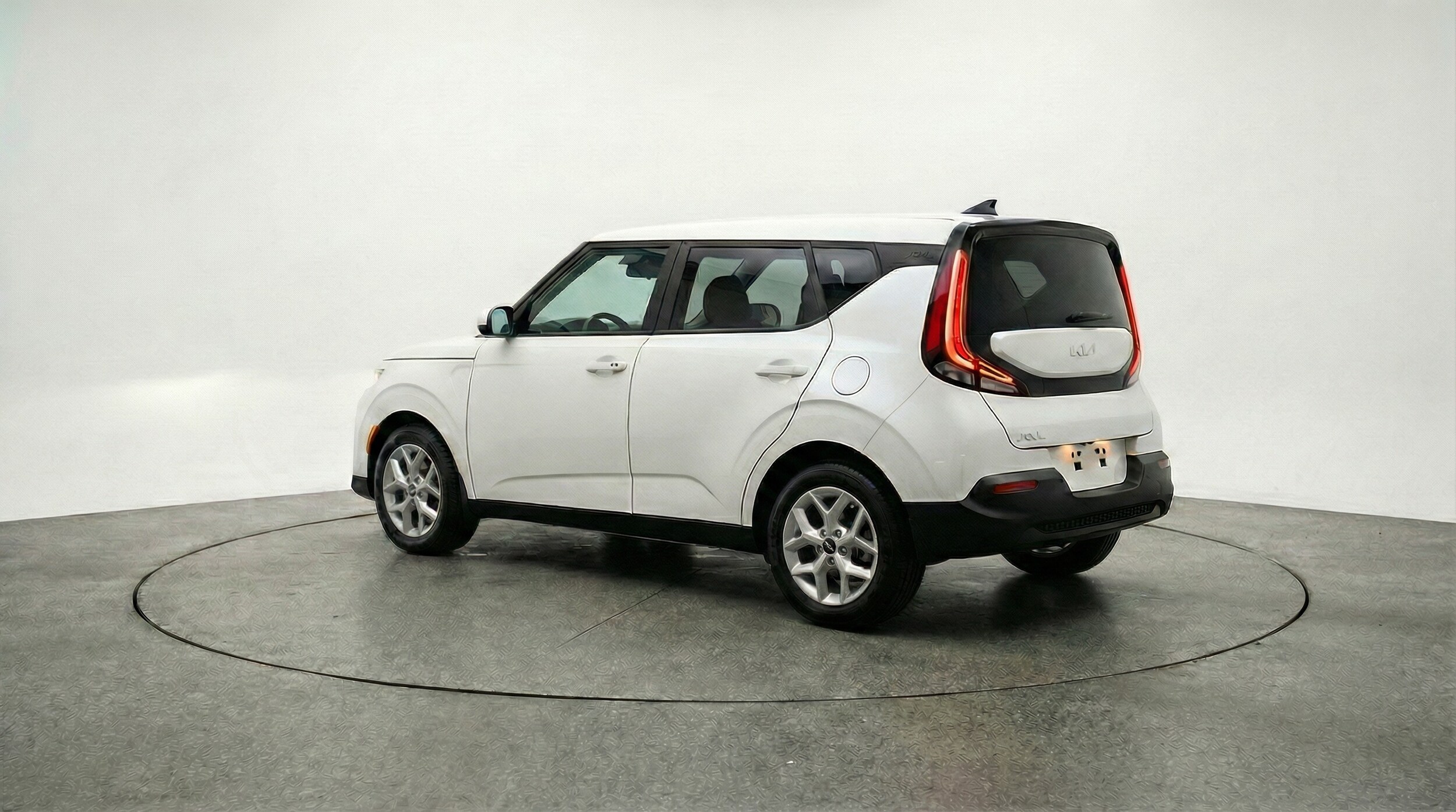 Thumbnail: 2025 Kia Soul - 5