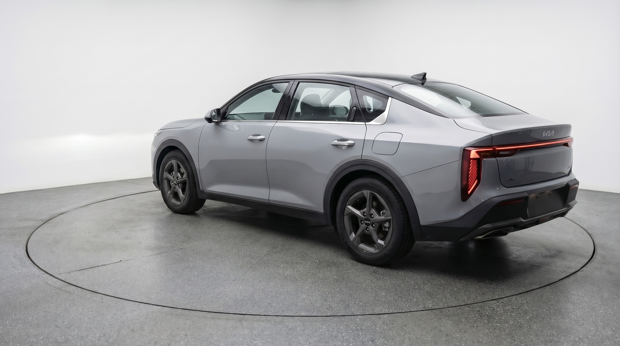 Thumbnail: 2025 Kia K4 - 5