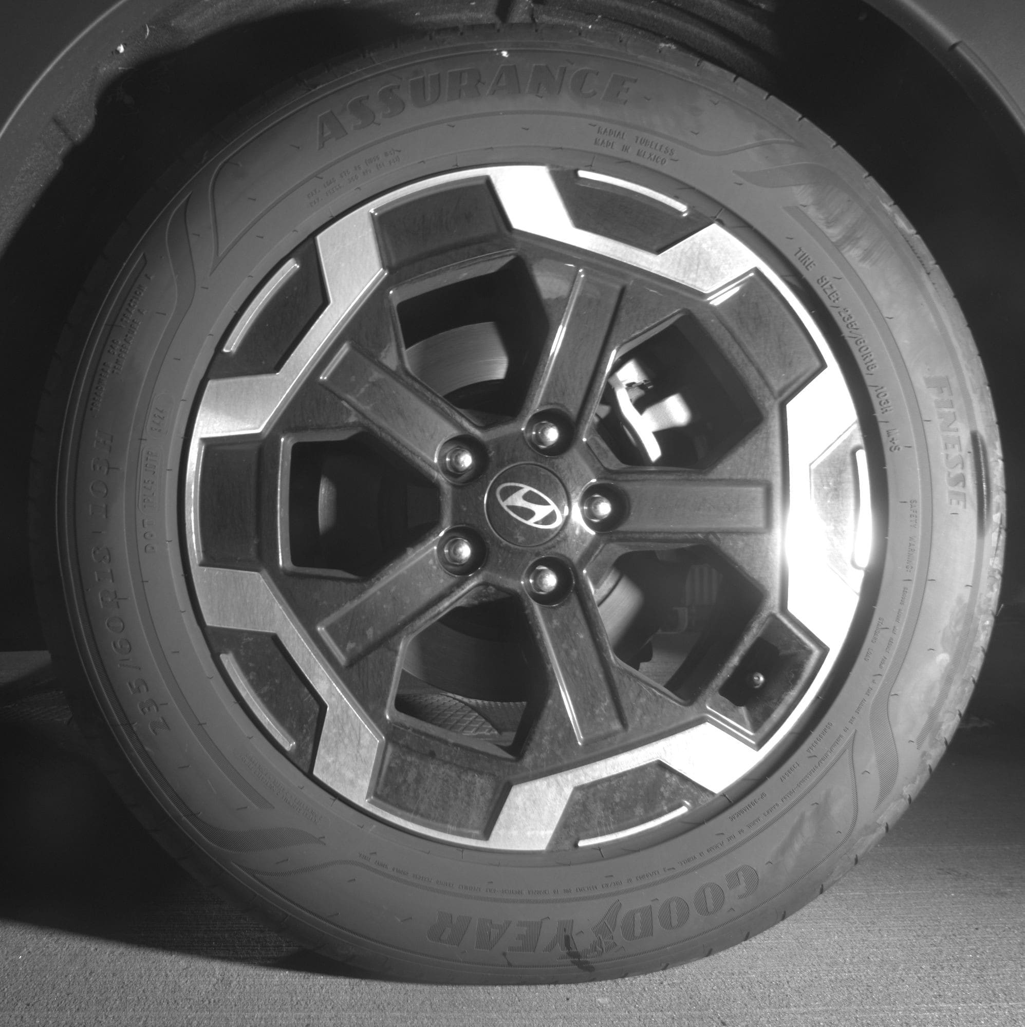 Thumbnail: 2025 Hyundai Santa Fe - 11