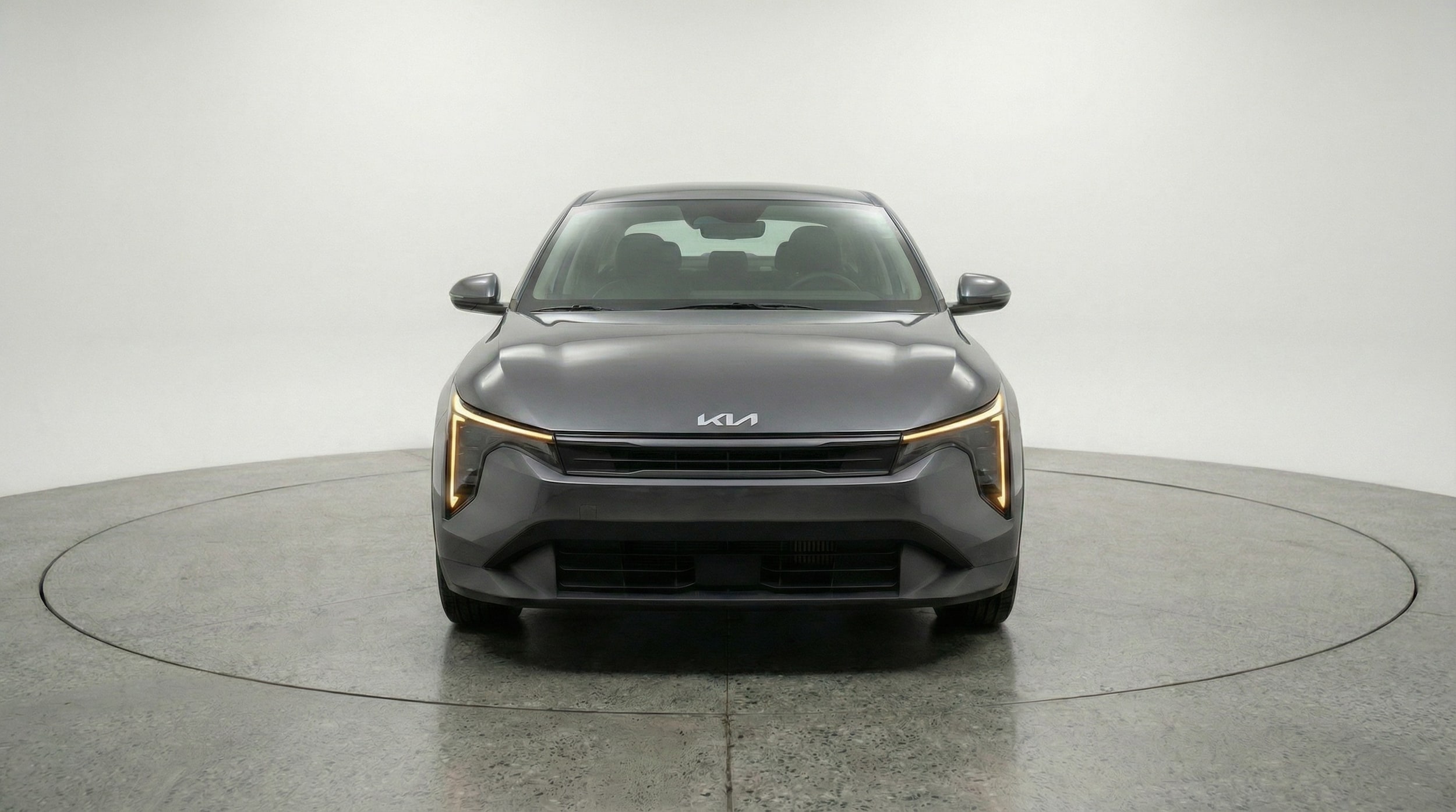 Thumbnail: 2025 Kia K4 - 2