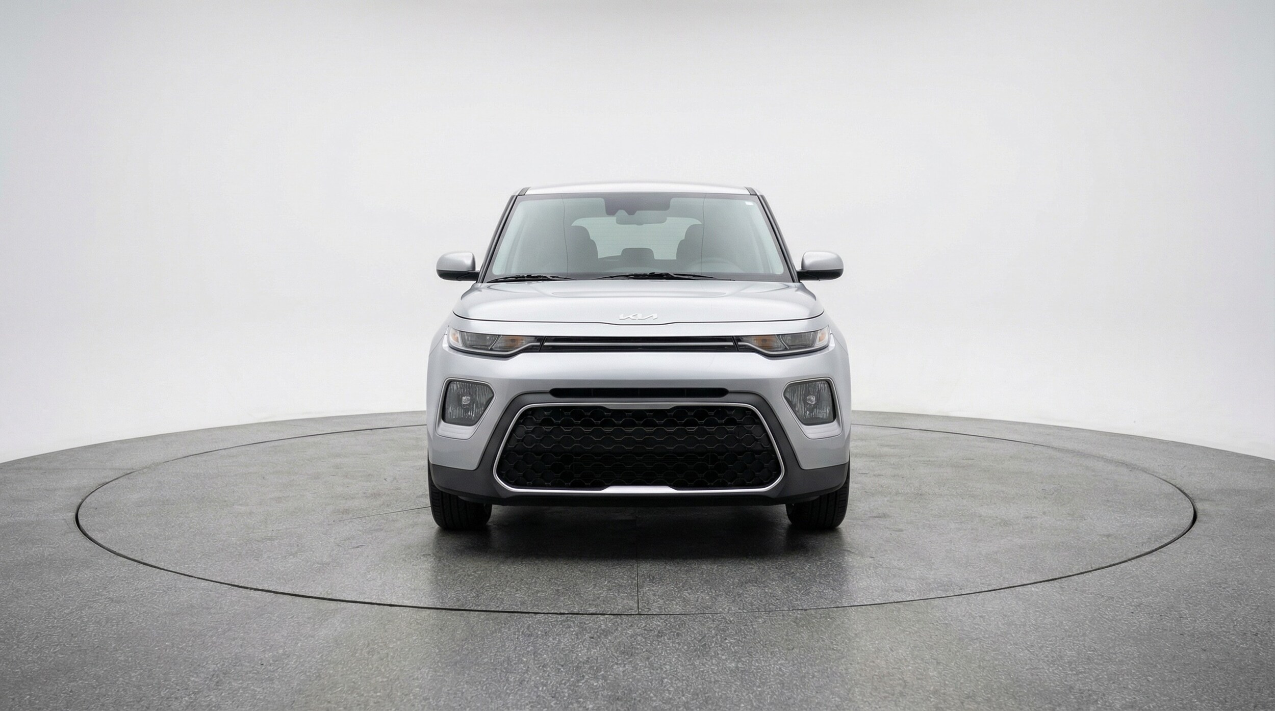 Thumbnail: 2025 Kia Soul - 2