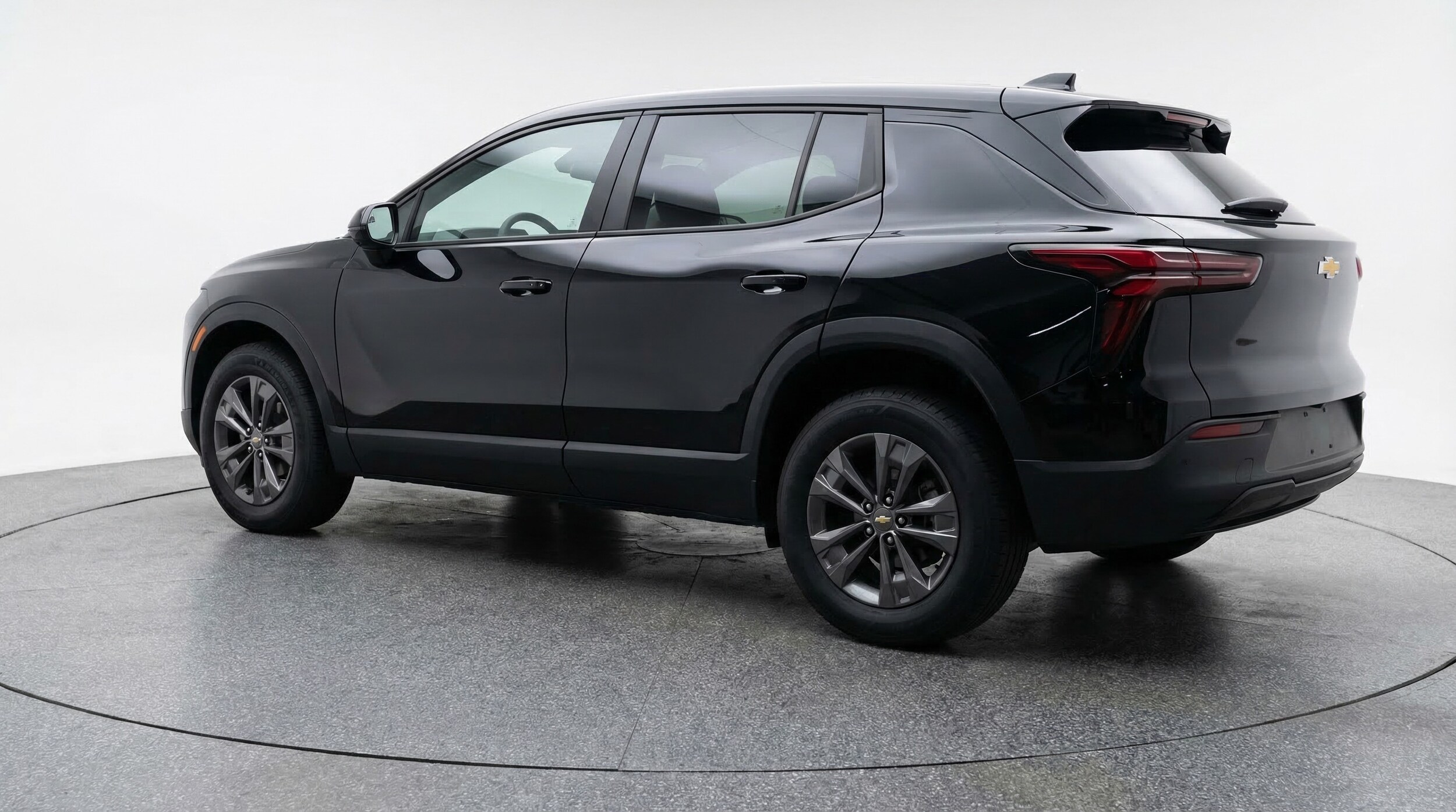 Thumbnail: 2025 Chevrolet Equinox - 5