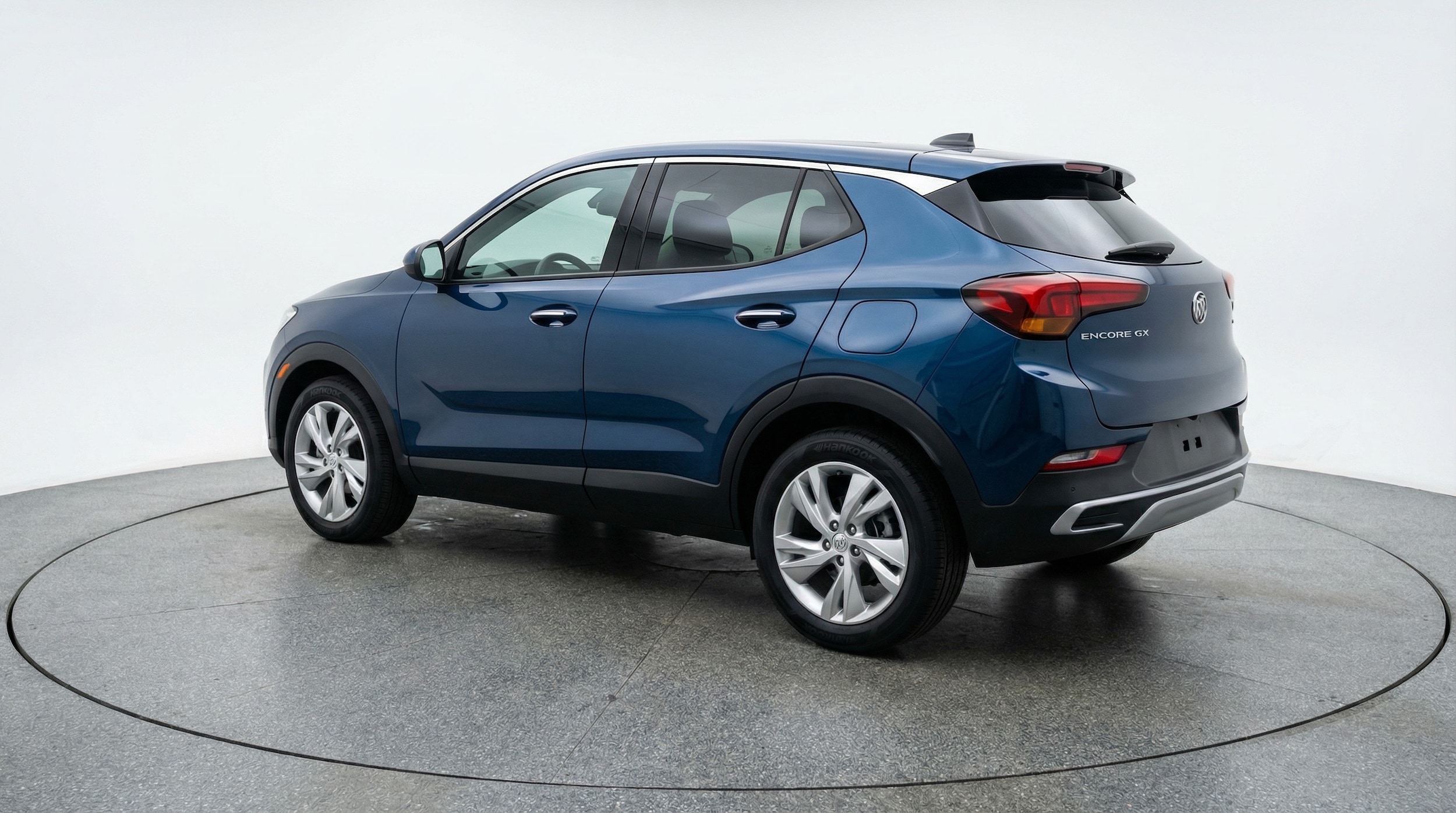 Thumbnail: 2026 Buick Encore GX - 5