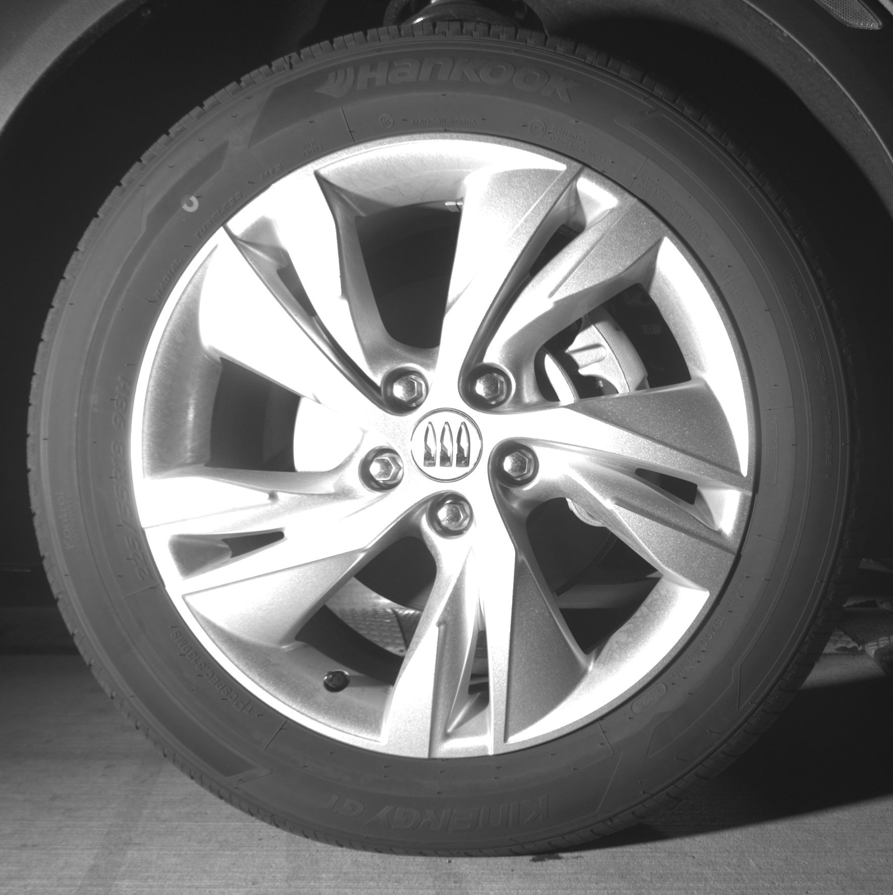 Thumbnail: 2026 Buick Encore GX - 10