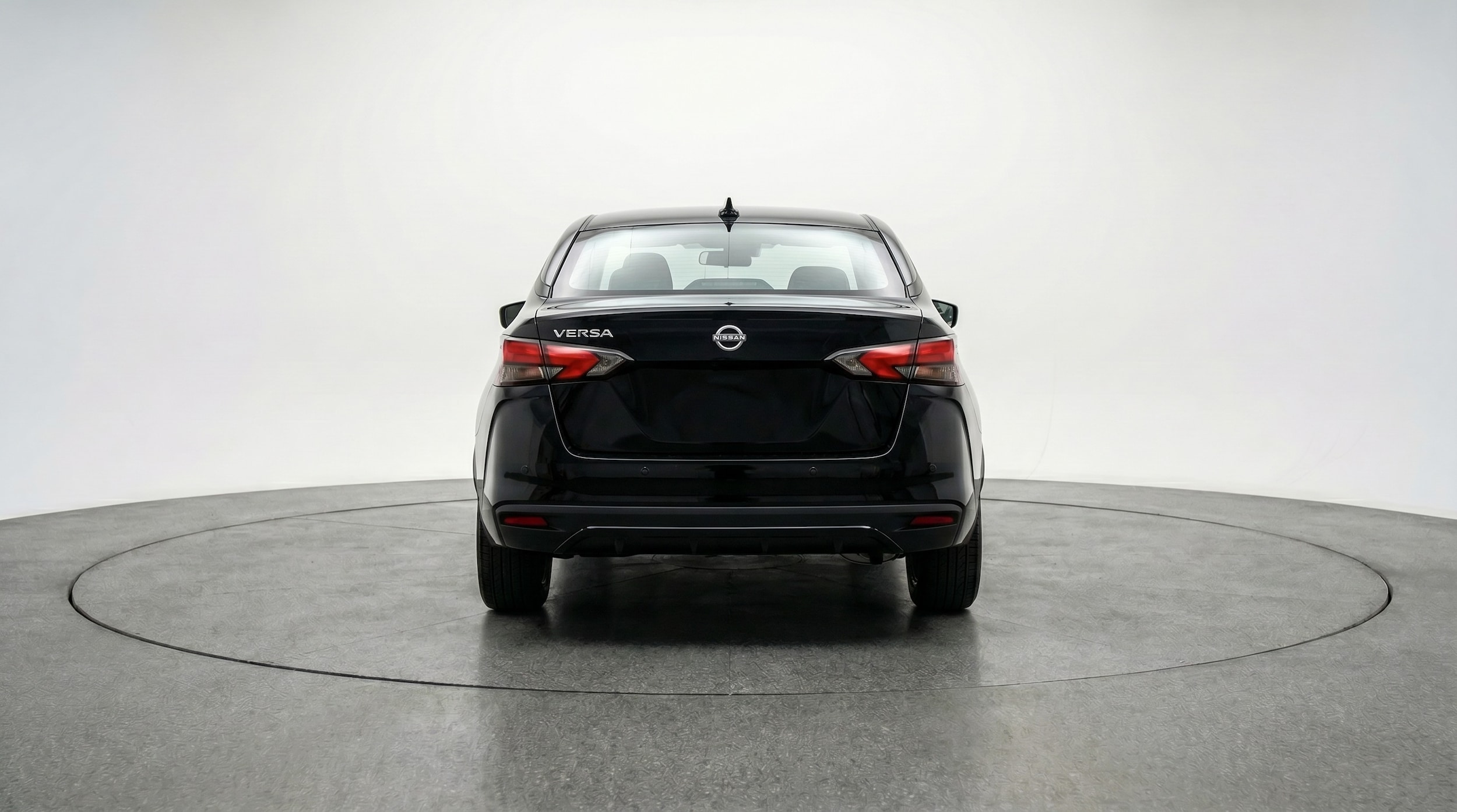 Thumbnail: 2025 Nissan Versa - 6