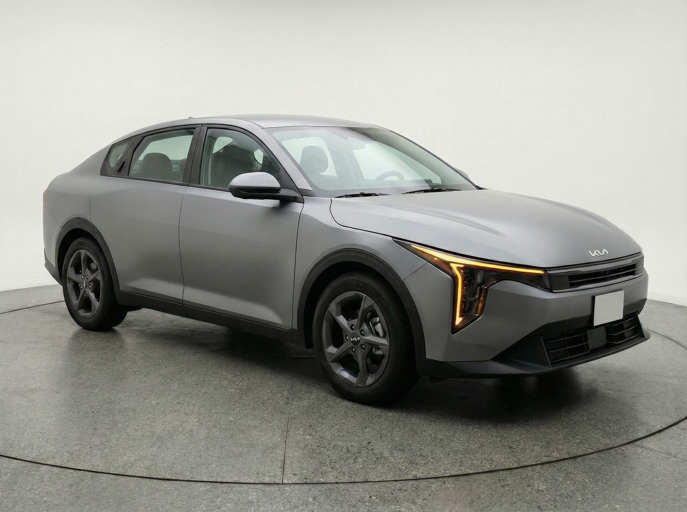 Thumbnail: 2025 Kia K4 - 1