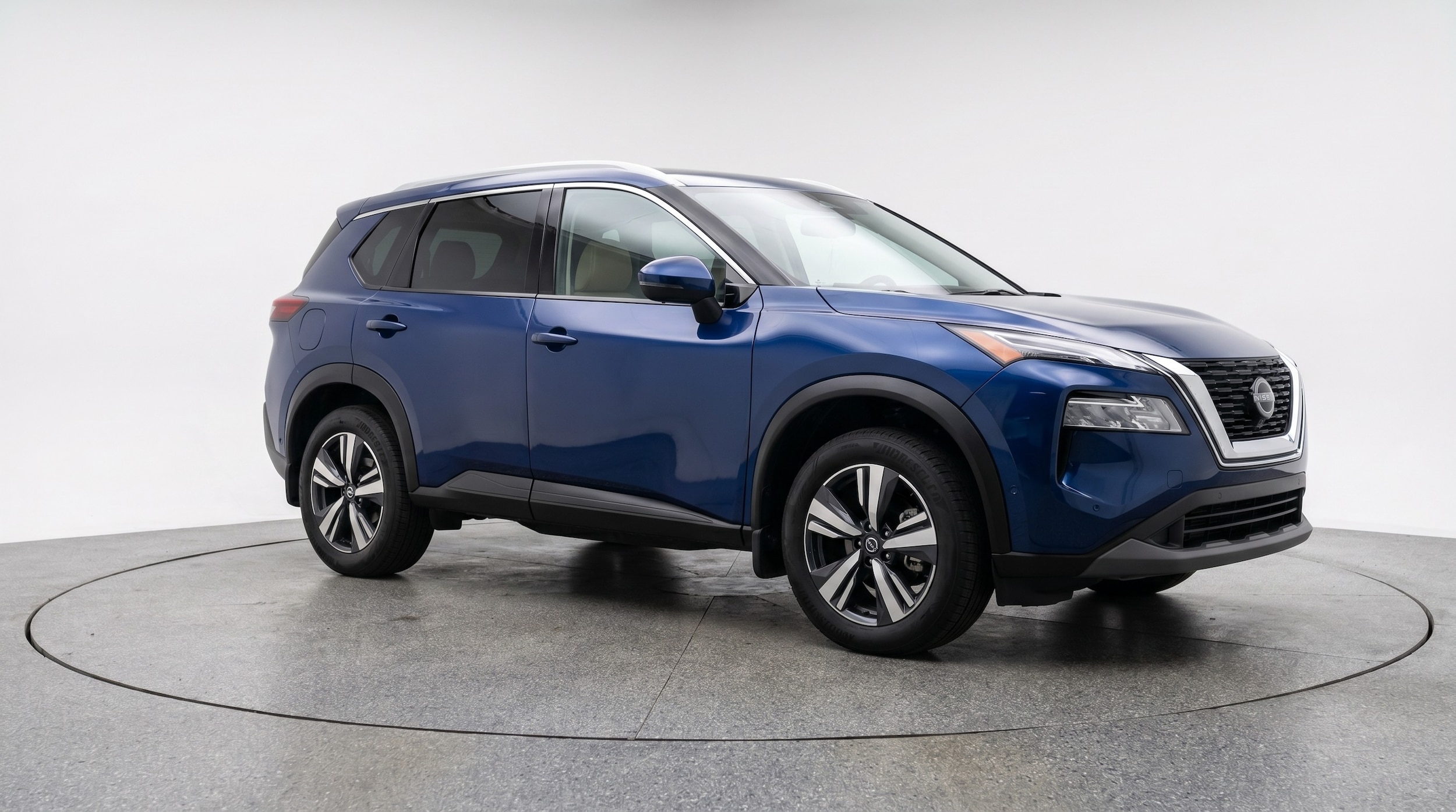 Thumbnail: 2026 Nissan Rogue - 1