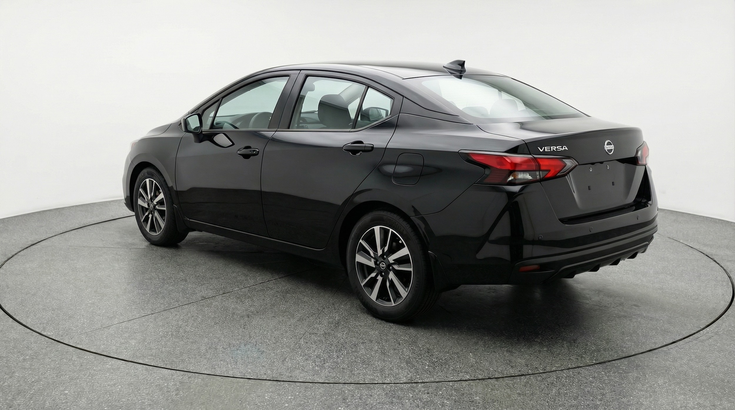 Thumbnail: 2025 Nissan Versa - 5