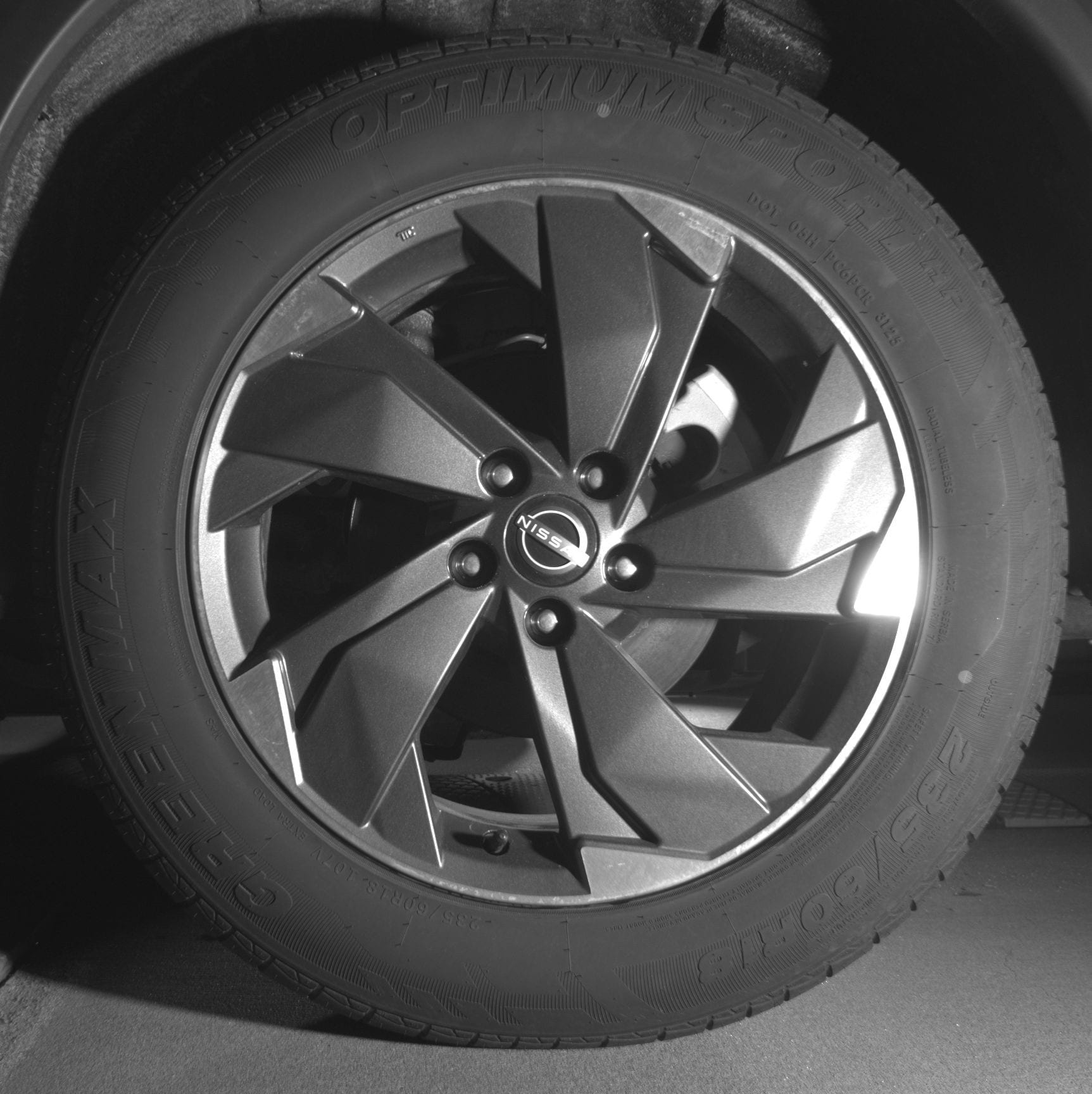 Thumbnail: 2025 Nissan Rogue - 11