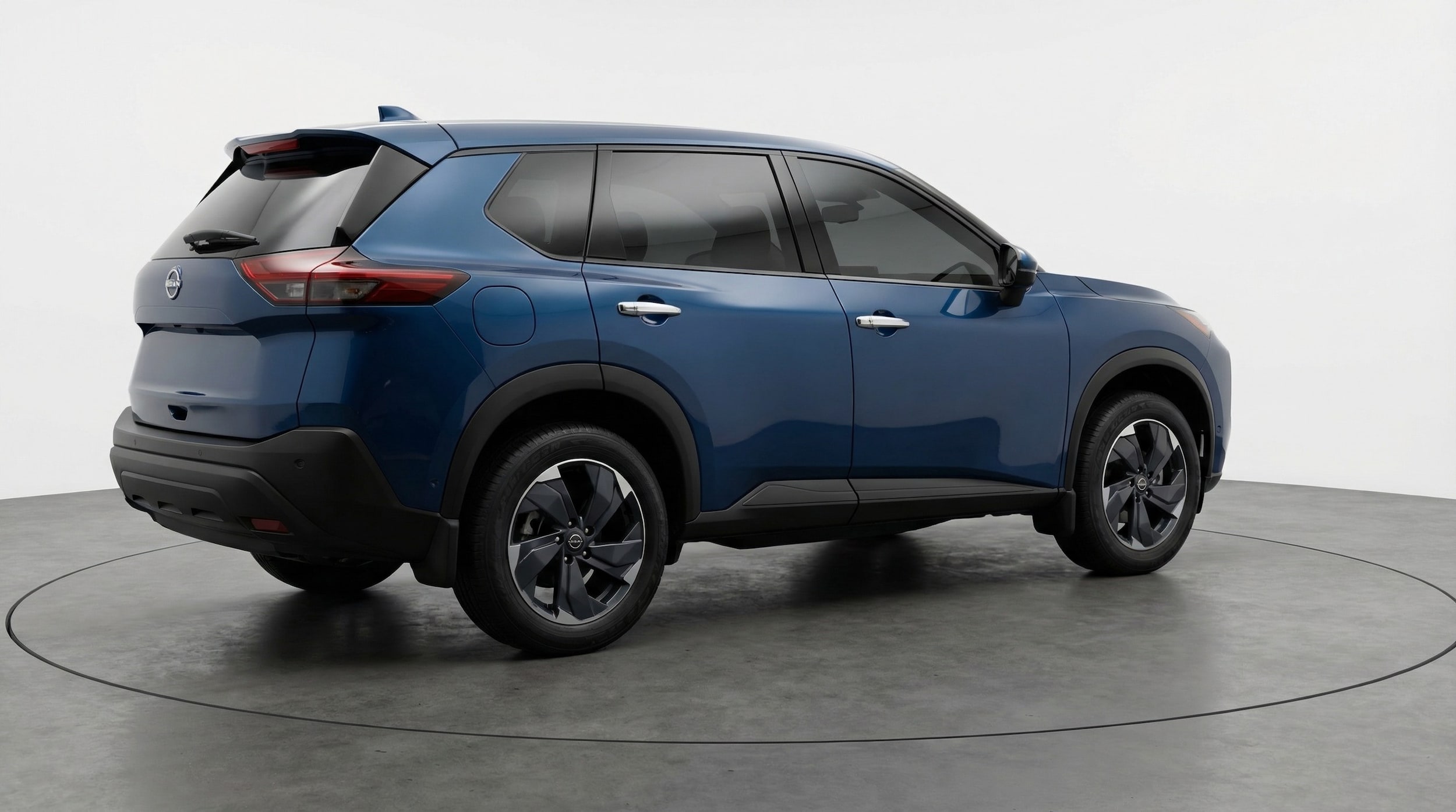 Thumbnail: 2025 Nissan Rogue - 7