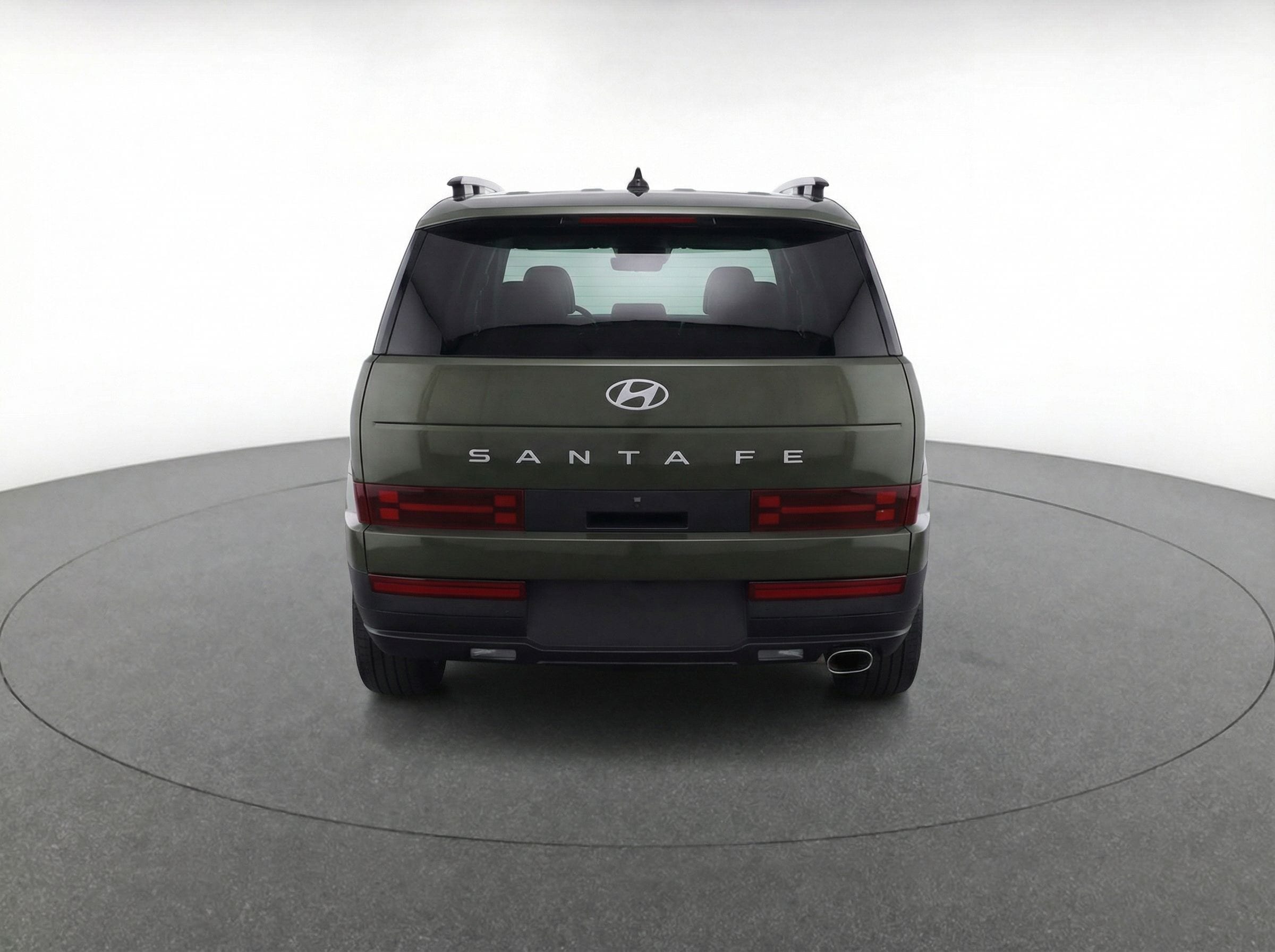 Thumbnail: 2025 Hyundai Santa Fe - 6