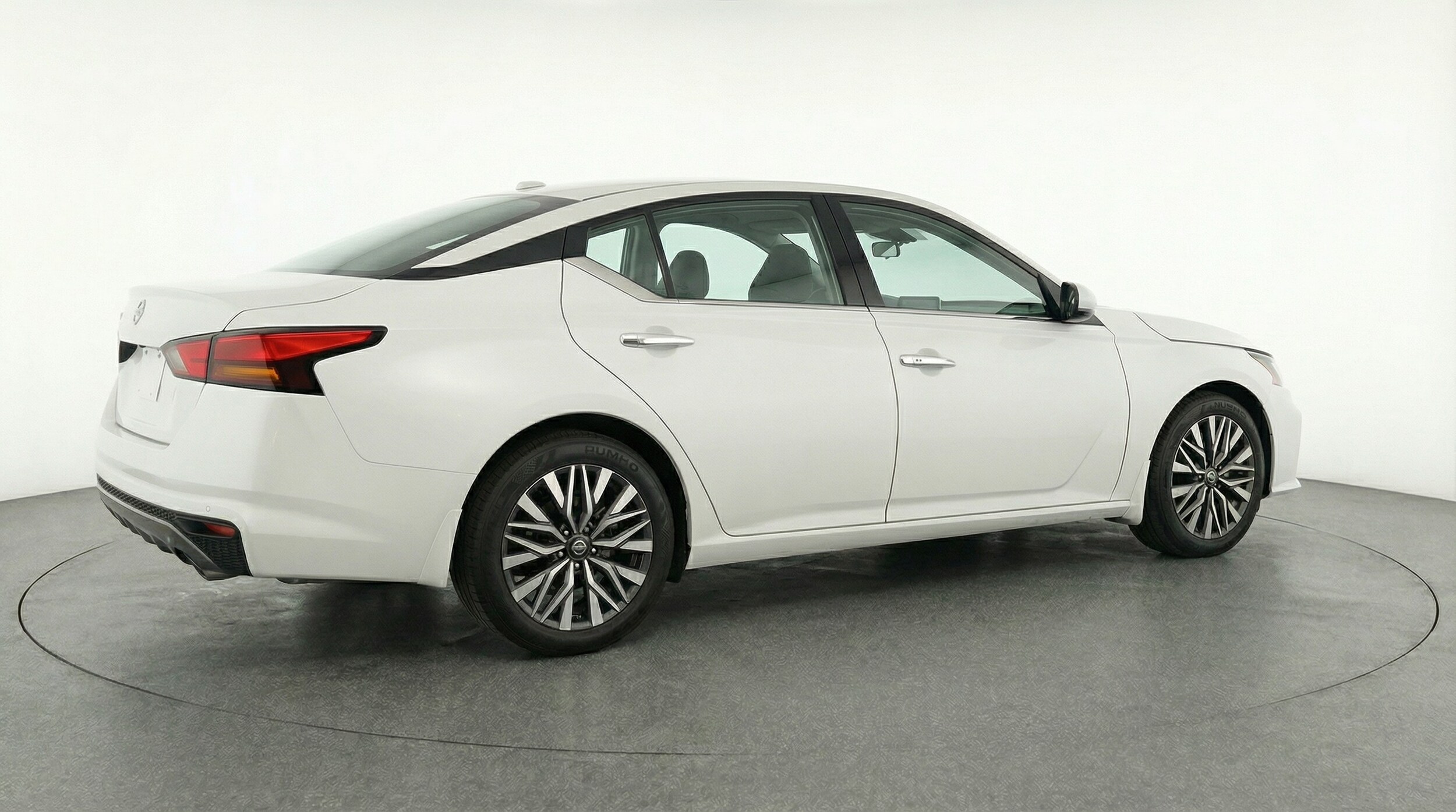 Thumbnail: 2025 Nissan Altima - 7