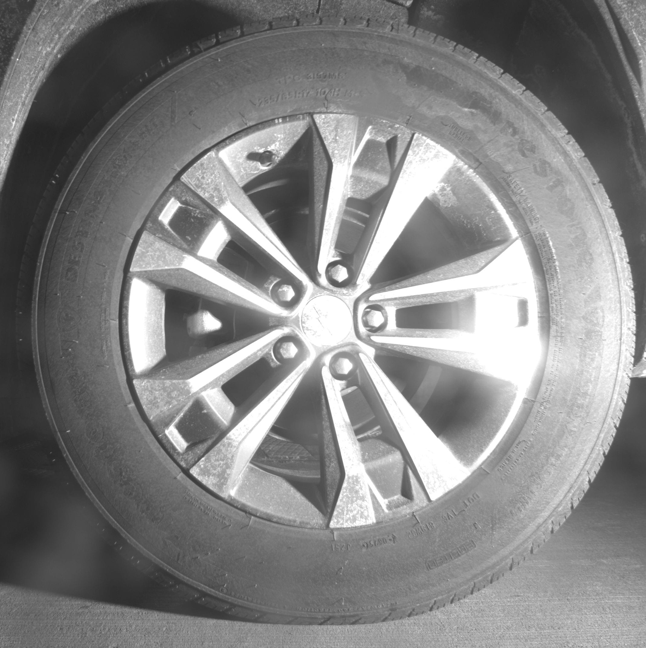 Thumbnail: 2025 Chevrolet Equinox - 11