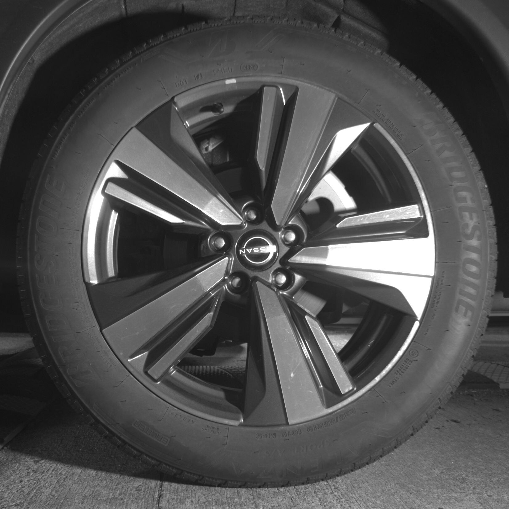 Thumbnail: 2026 Nissan Rogue - 11